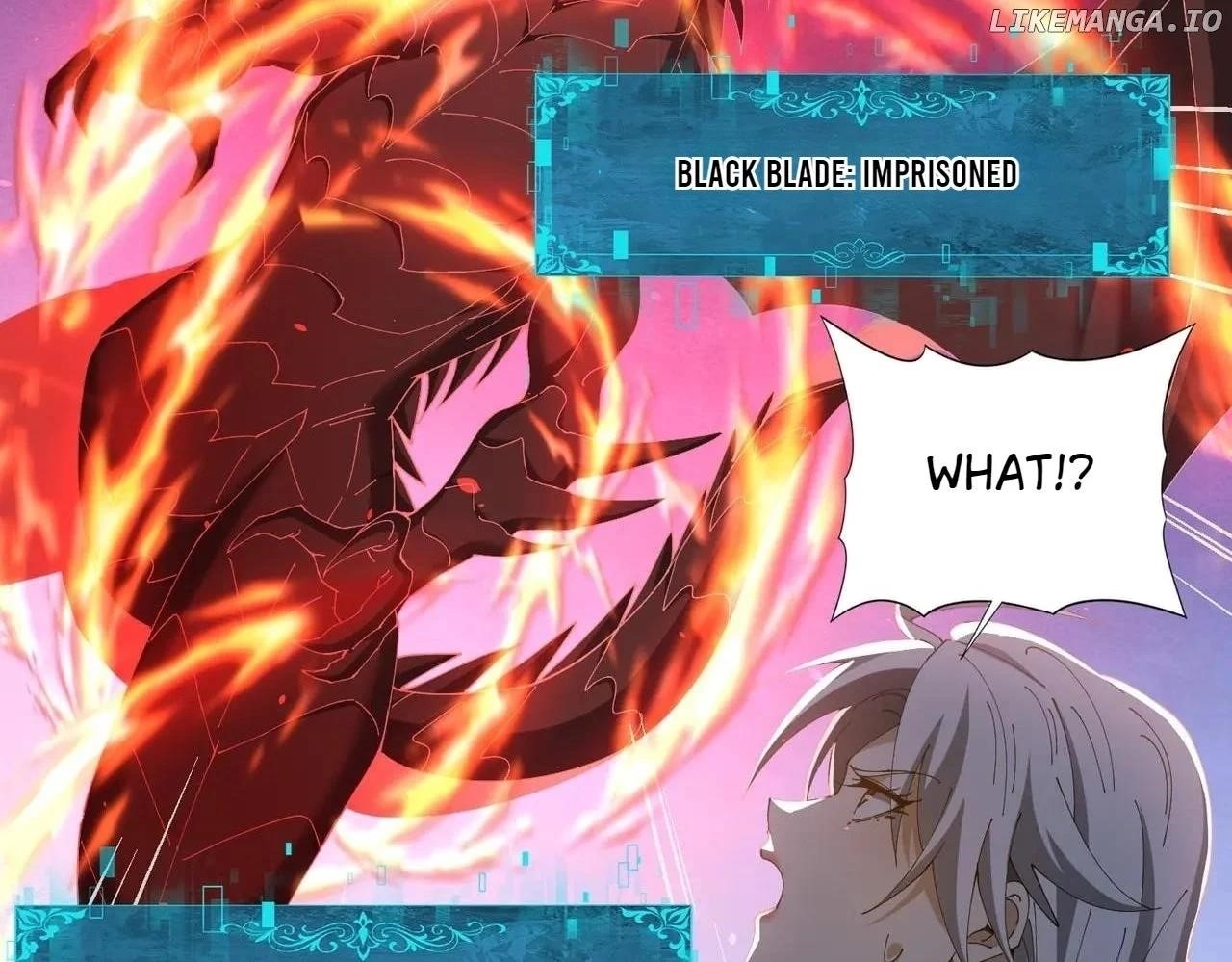 I Got The Weakest Class, Dragon Tamer!? - Chapter 129 Page 95