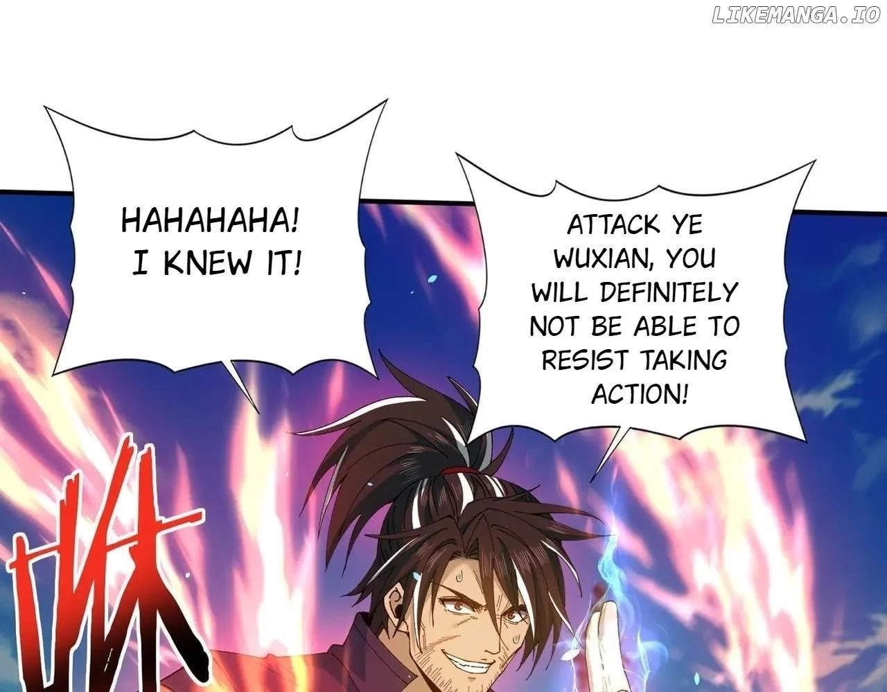 I Got The Weakest Class, Dragon Tamer!? - Chapter 129 Page 97