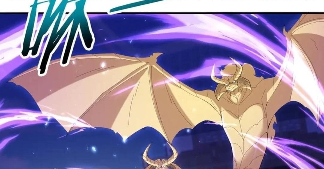 I Got The Weakest Class, Dragon Tamer!? - Chapter 130 Page 1