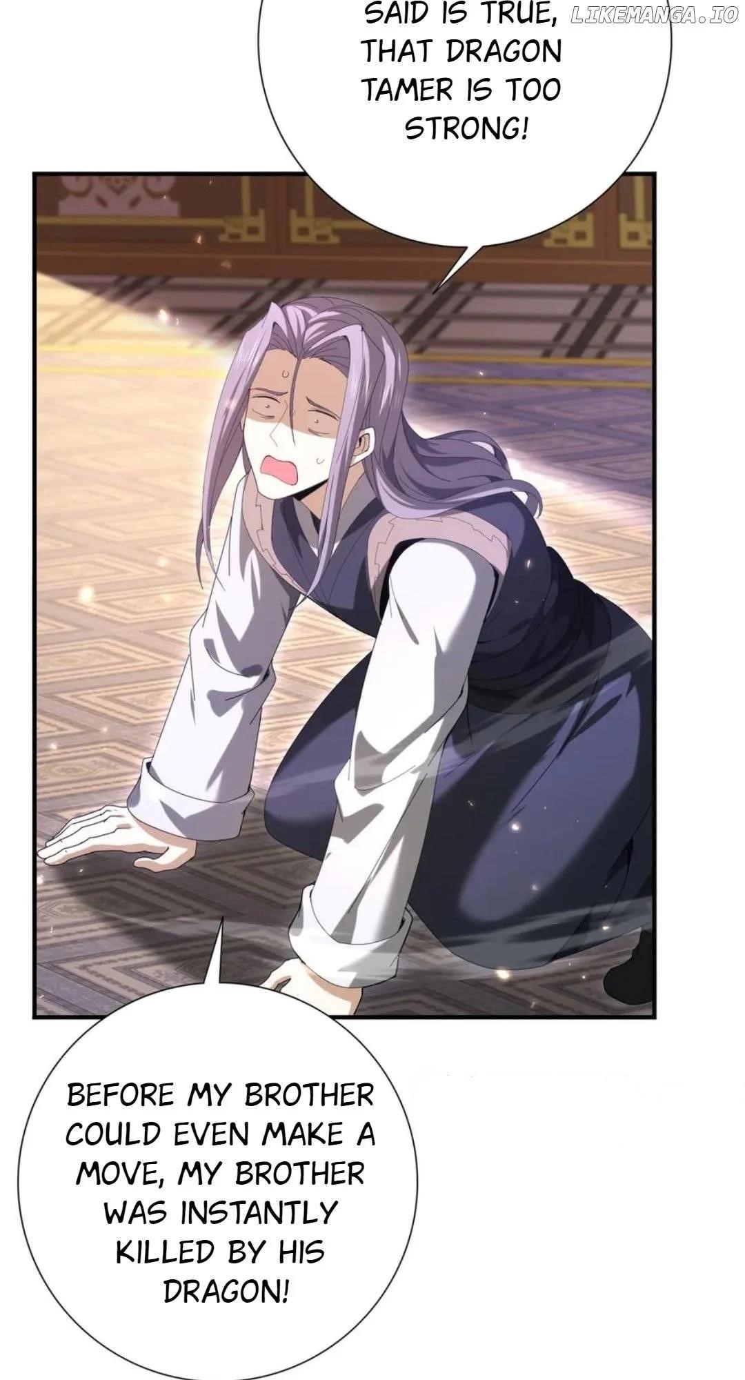 I Got The Weakest Class, Dragon Tamer!? - Chapter 130 Page 11