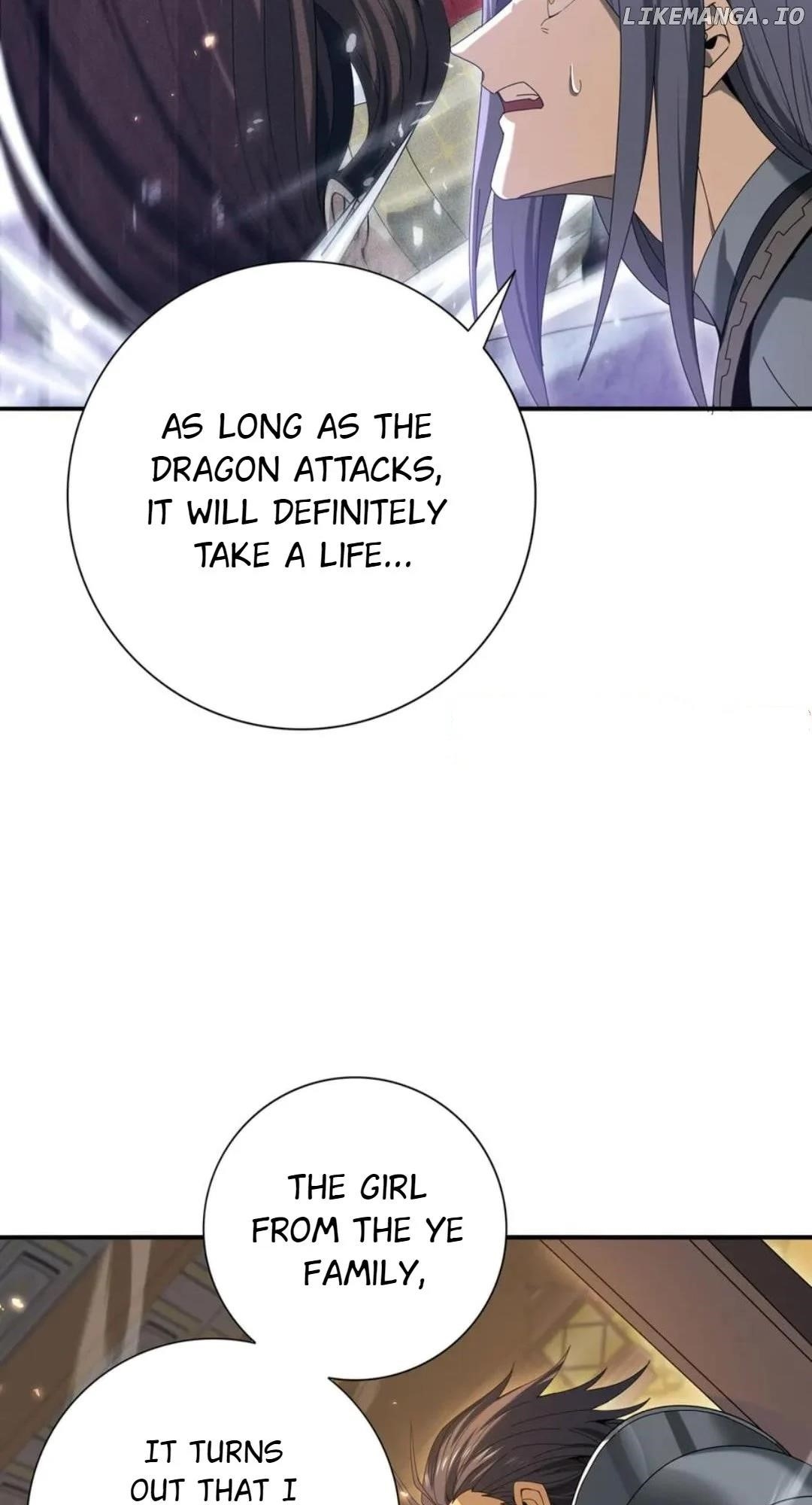 I Got The Weakest Class, Dragon Tamer!? - Chapter 130 Page 13