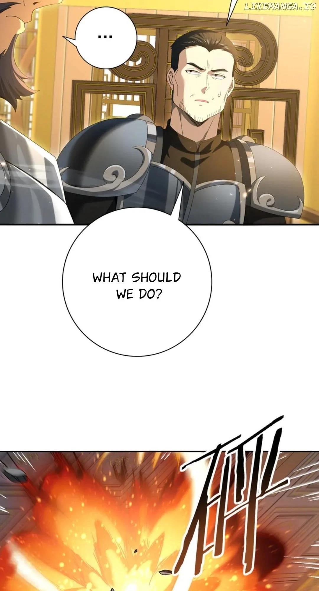 I Got The Weakest Class, Dragon Tamer!? - Chapter 130 Page 16