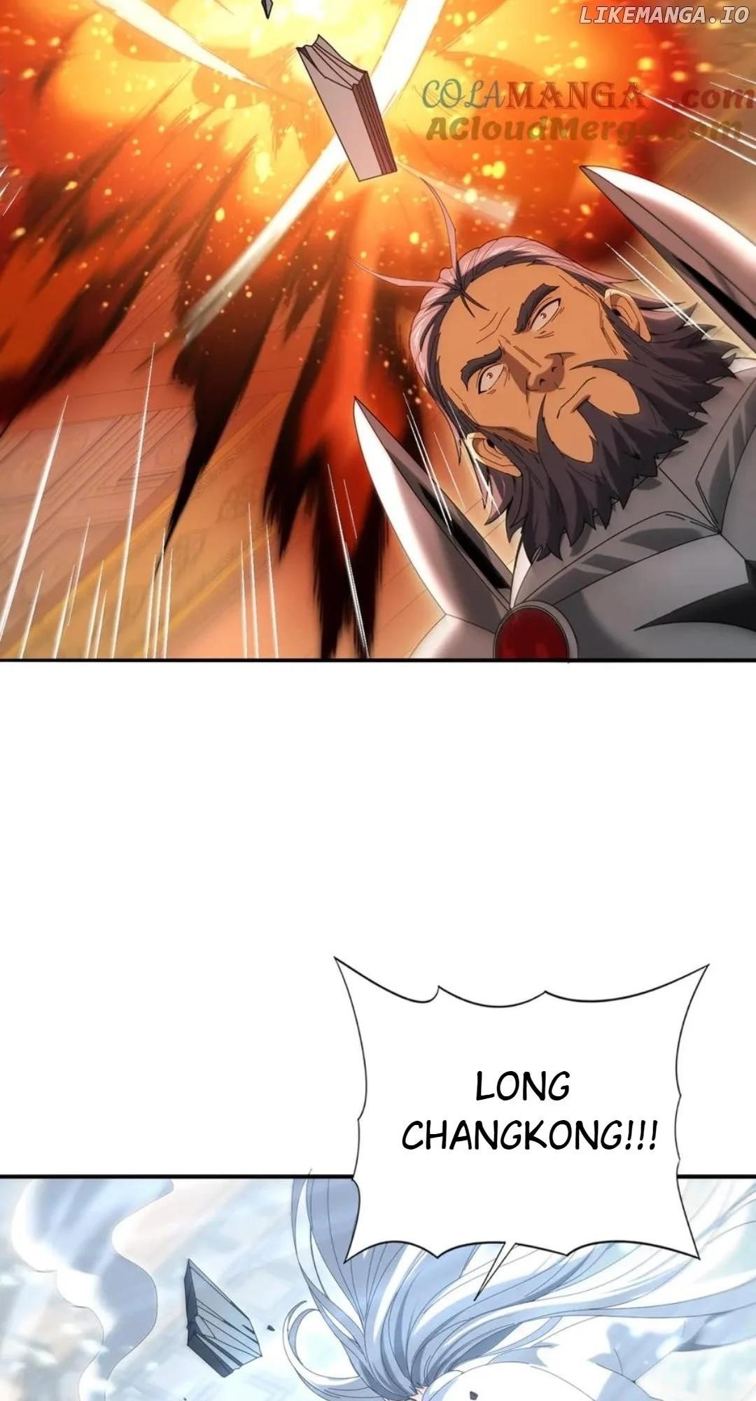 I Got The Weakest Class, Dragon Tamer!? - Chapter 130 Page 17