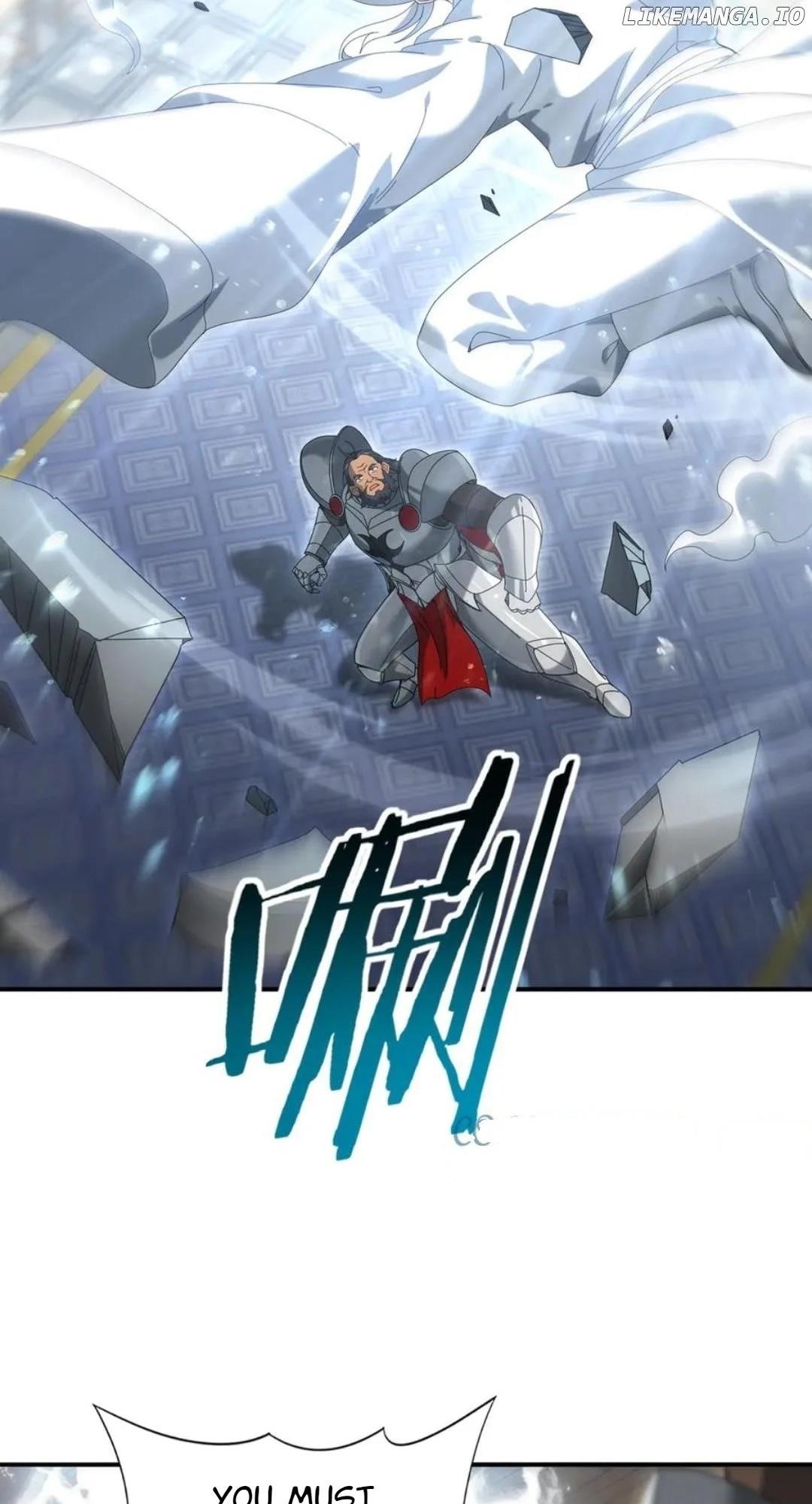 I Got The Weakest Class, Dragon Tamer!? - Chapter 130 Page 18