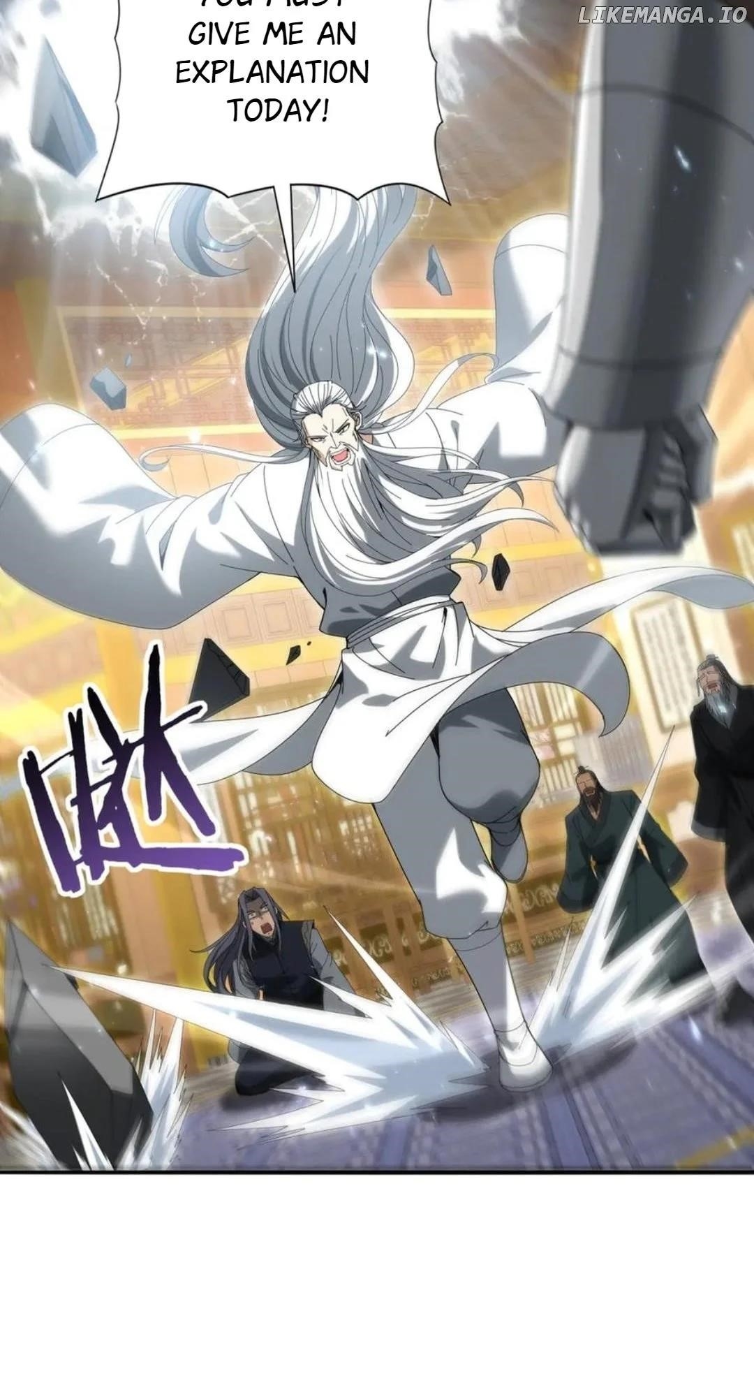 I Got The Weakest Class, Dragon Tamer!? - Chapter 130 Page 19