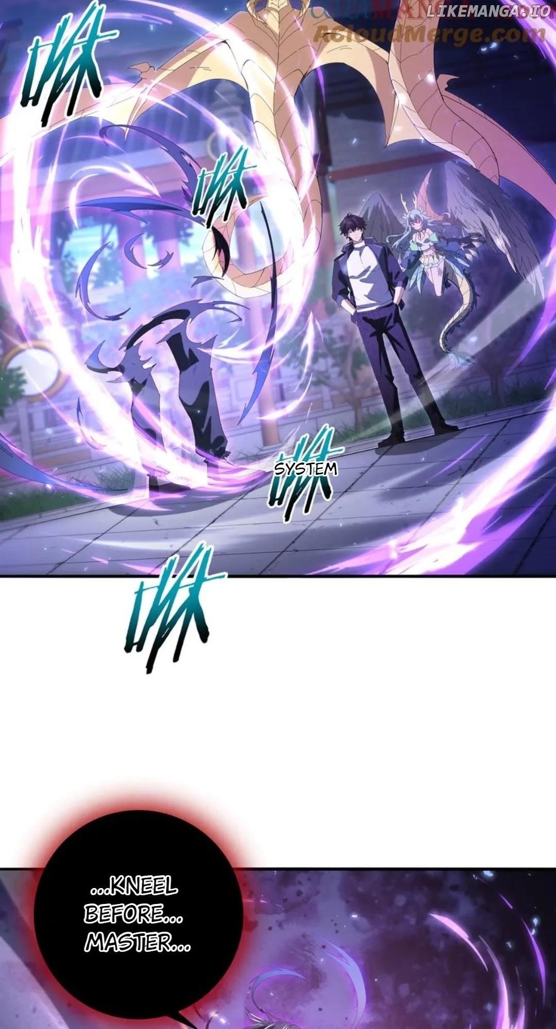 I Got The Weakest Class, Dragon Tamer!? - Chapter 130 Page 2