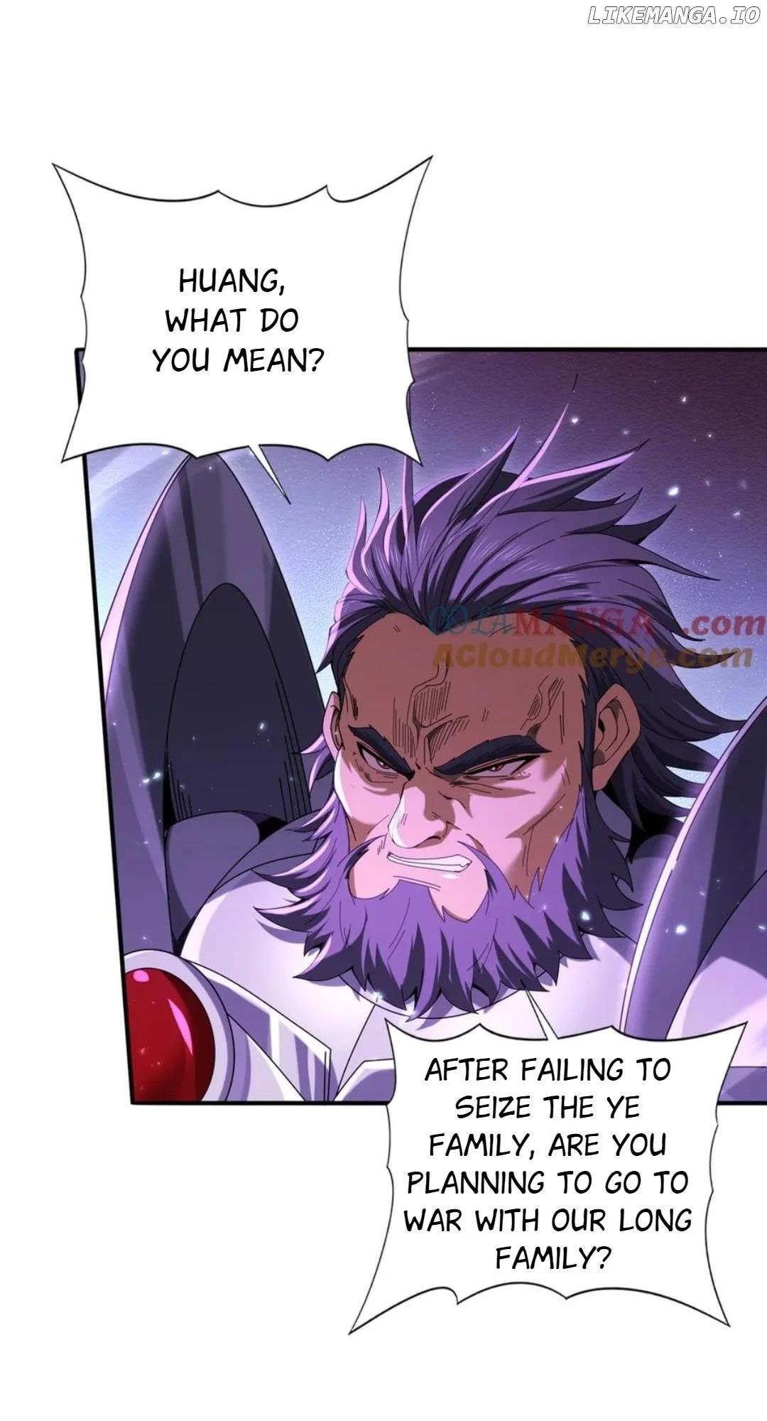 I Got The Weakest Class, Dragon Tamer!? - Chapter 130 Page 20