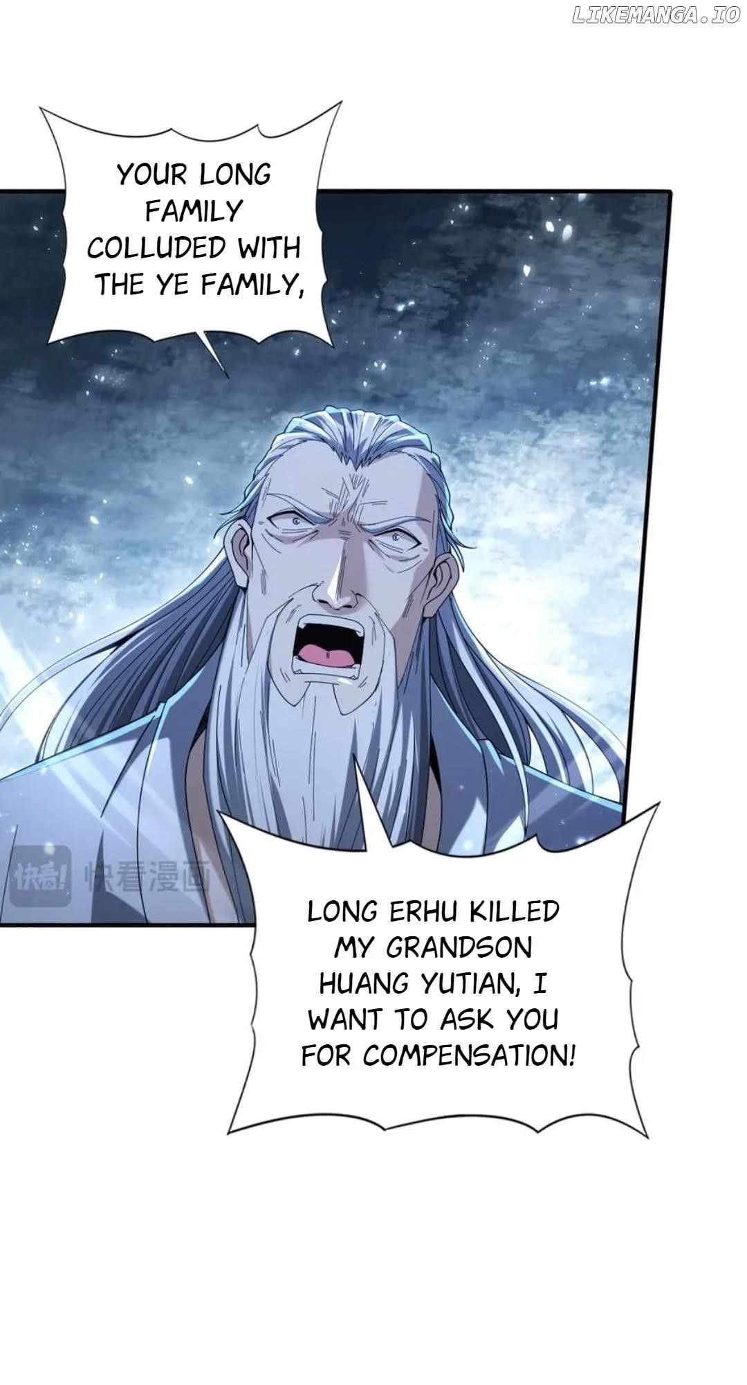 I Got The Weakest Class, Dragon Tamer!? - Chapter 130 Page 21