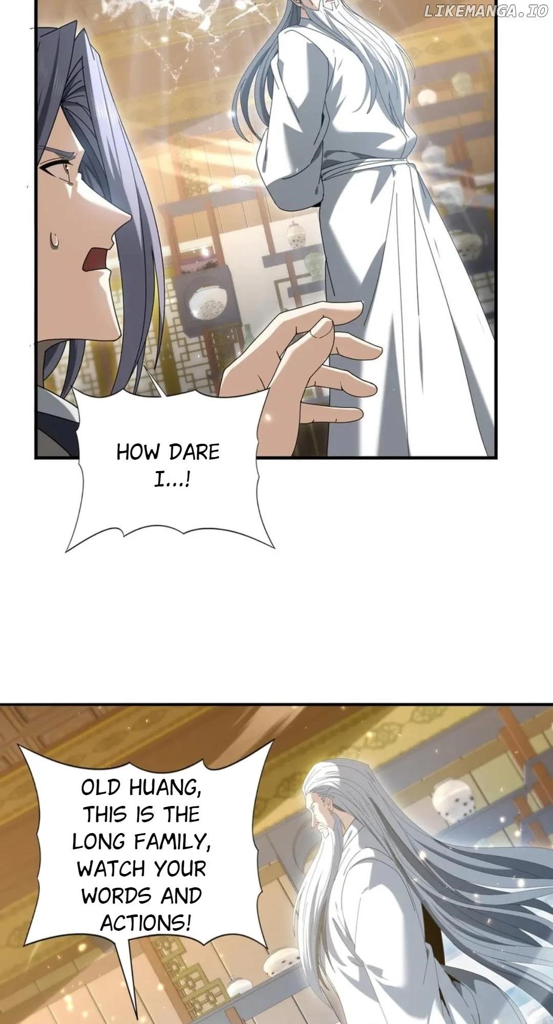 I Got The Weakest Class, Dragon Tamer!? - Chapter 130 Page 24