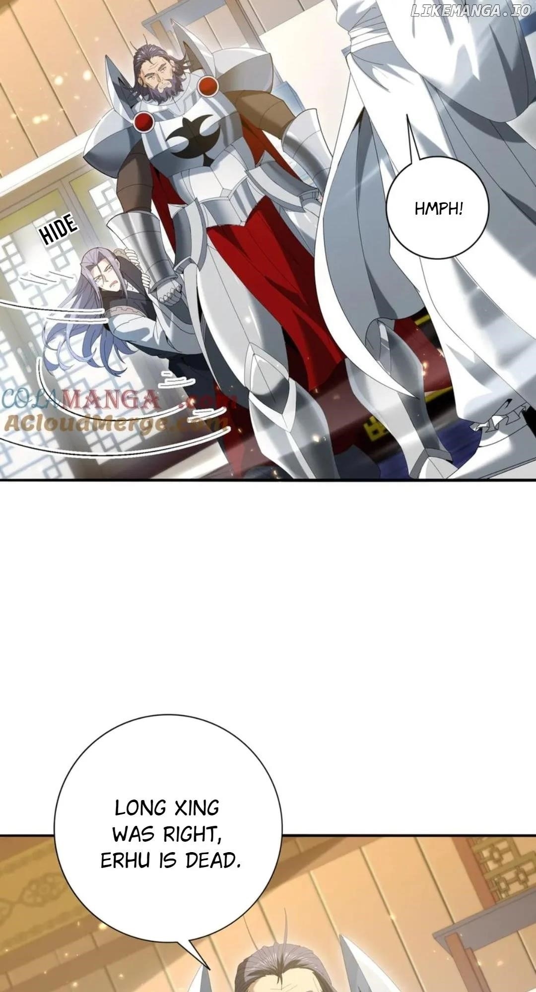 I Got The Weakest Class, Dragon Tamer!? - Chapter 130 Page 25