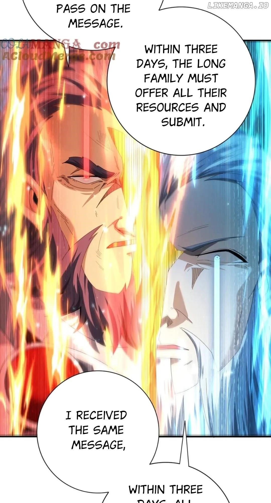 I Got The Weakest Class, Dragon Tamer!? - Chapter 130 Page 27