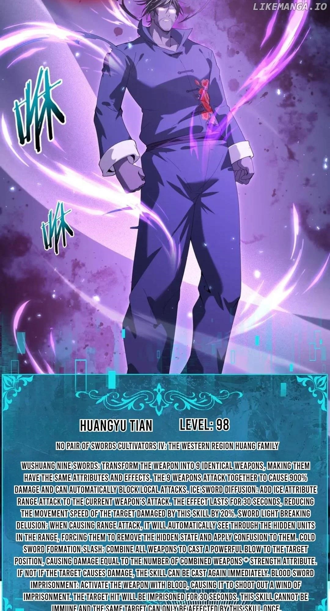 I Got The Weakest Class, Dragon Tamer!? - Chapter 130 Page 3