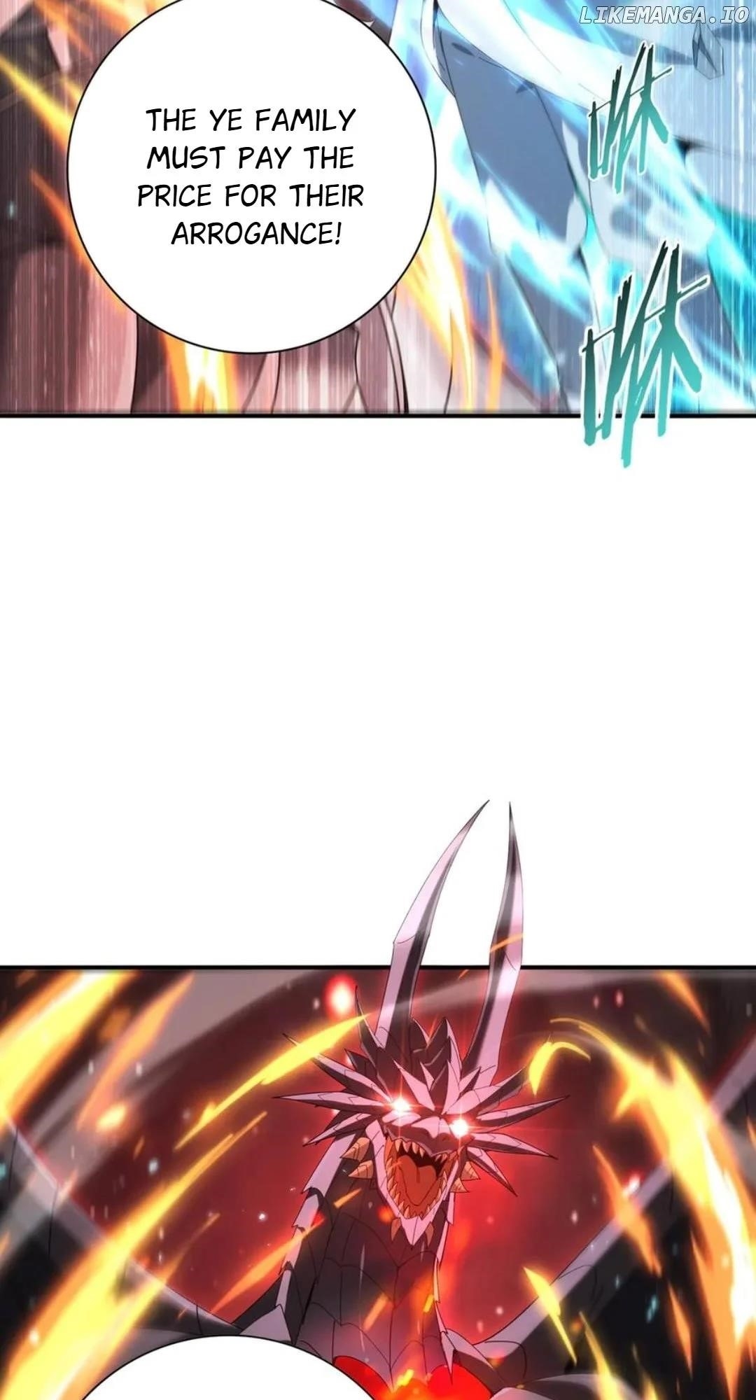 I Got The Weakest Class, Dragon Tamer!? - Chapter 130 Page 30