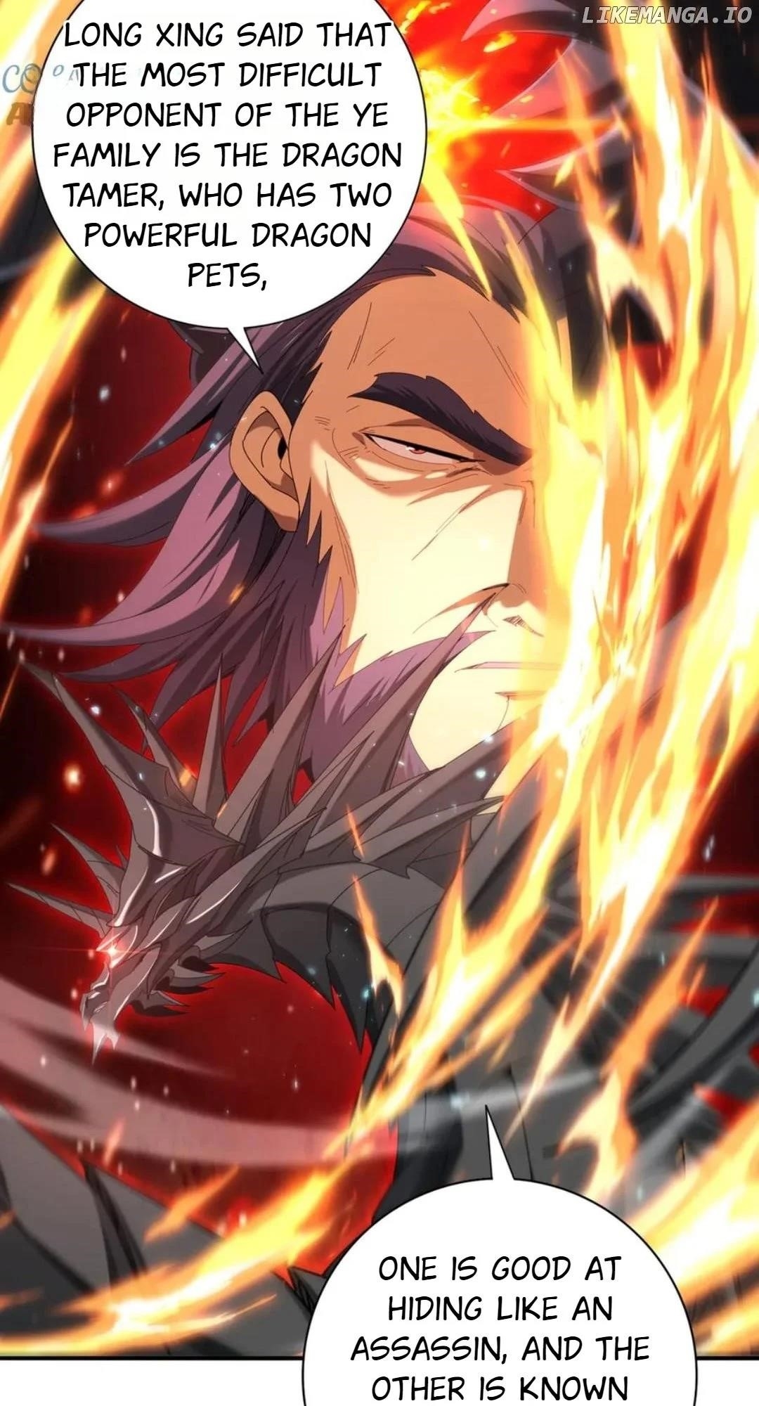 I Got The Weakest Class, Dragon Tamer!? - Chapter 130 Page 31