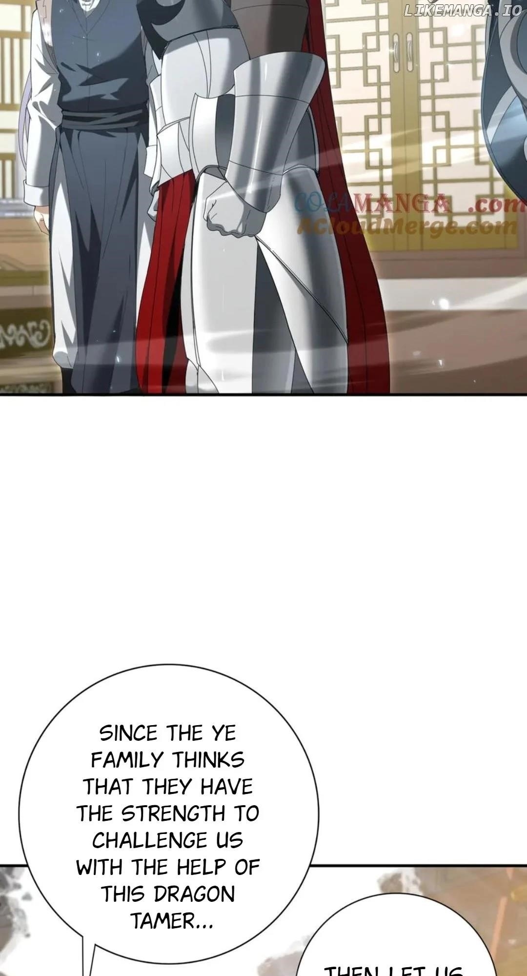 I Got The Weakest Class, Dragon Tamer!? - Chapter 130 Page 34