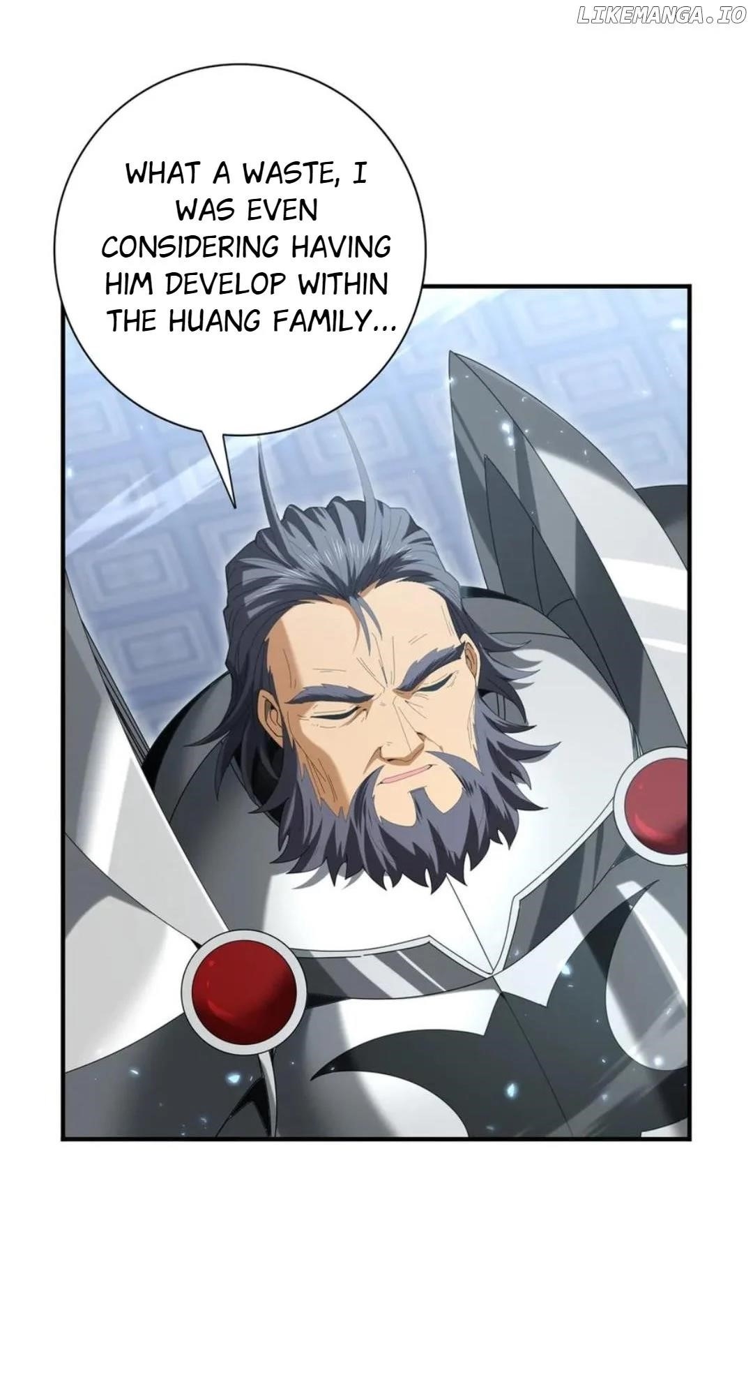 I Got The Weakest Class, Dragon Tamer!? - Chapter 130 Page 36