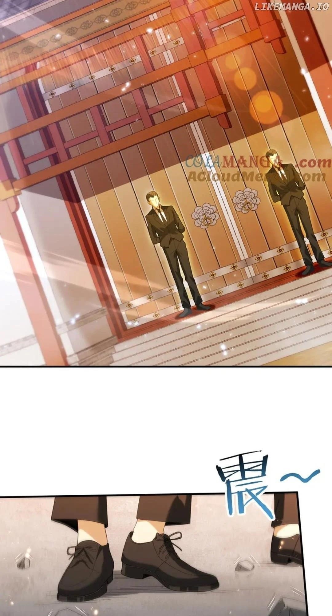 I Got The Weakest Class, Dragon Tamer!? - Chapter 130 Page 39