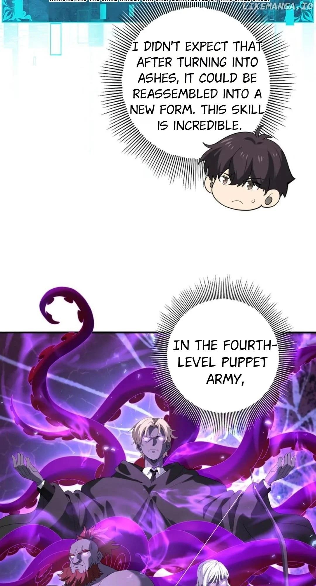 I Got The Weakest Class, Dragon Tamer!? - Chapter 130 Page 4