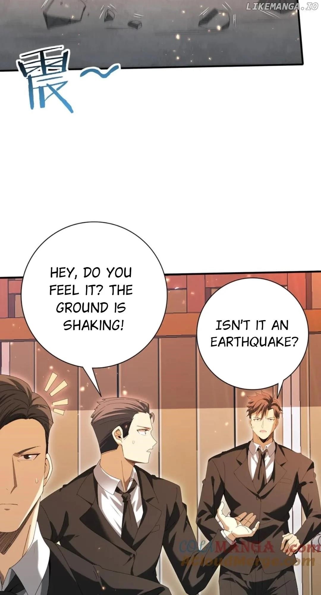 I Got The Weakest Class, Dragon Tamer!? - Chapter 130 Page 40