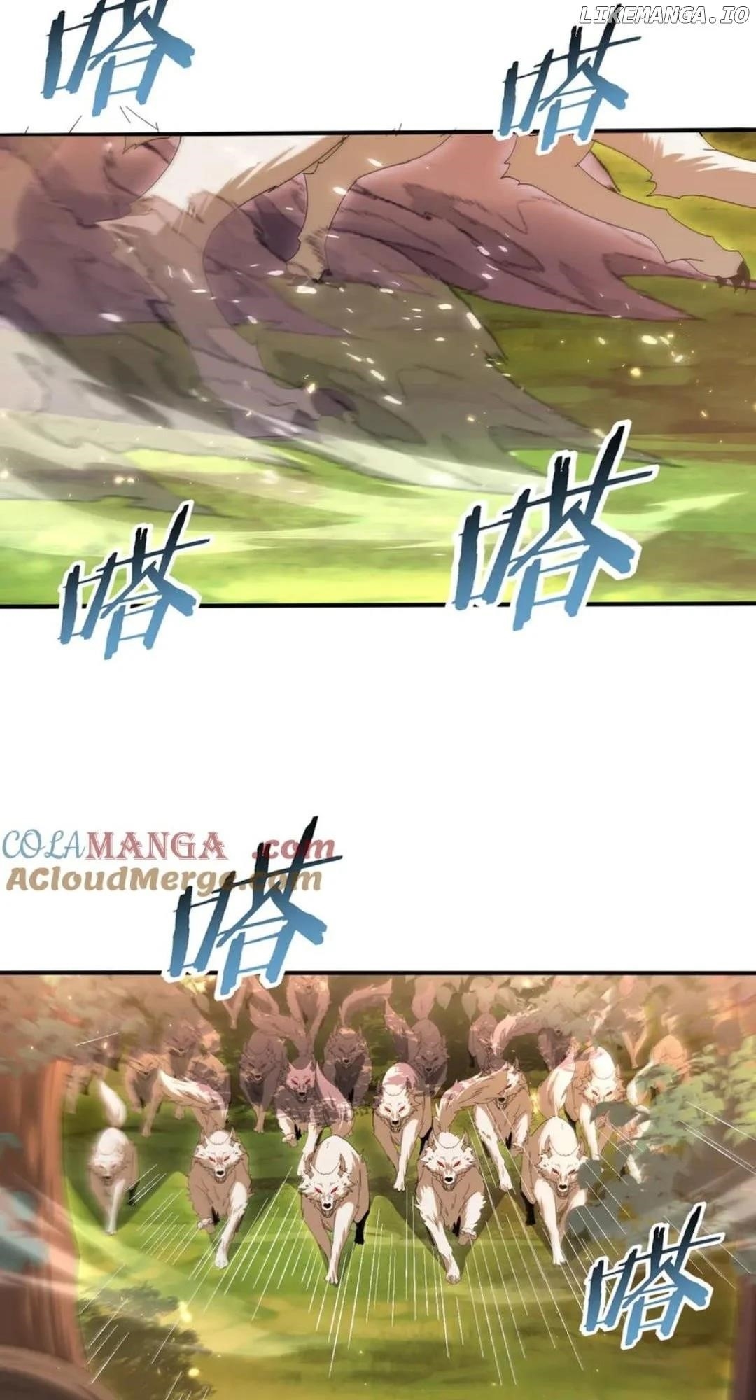 I Got The Weakest Class, Dragon Tamer!? - Chapter 130 Page 42