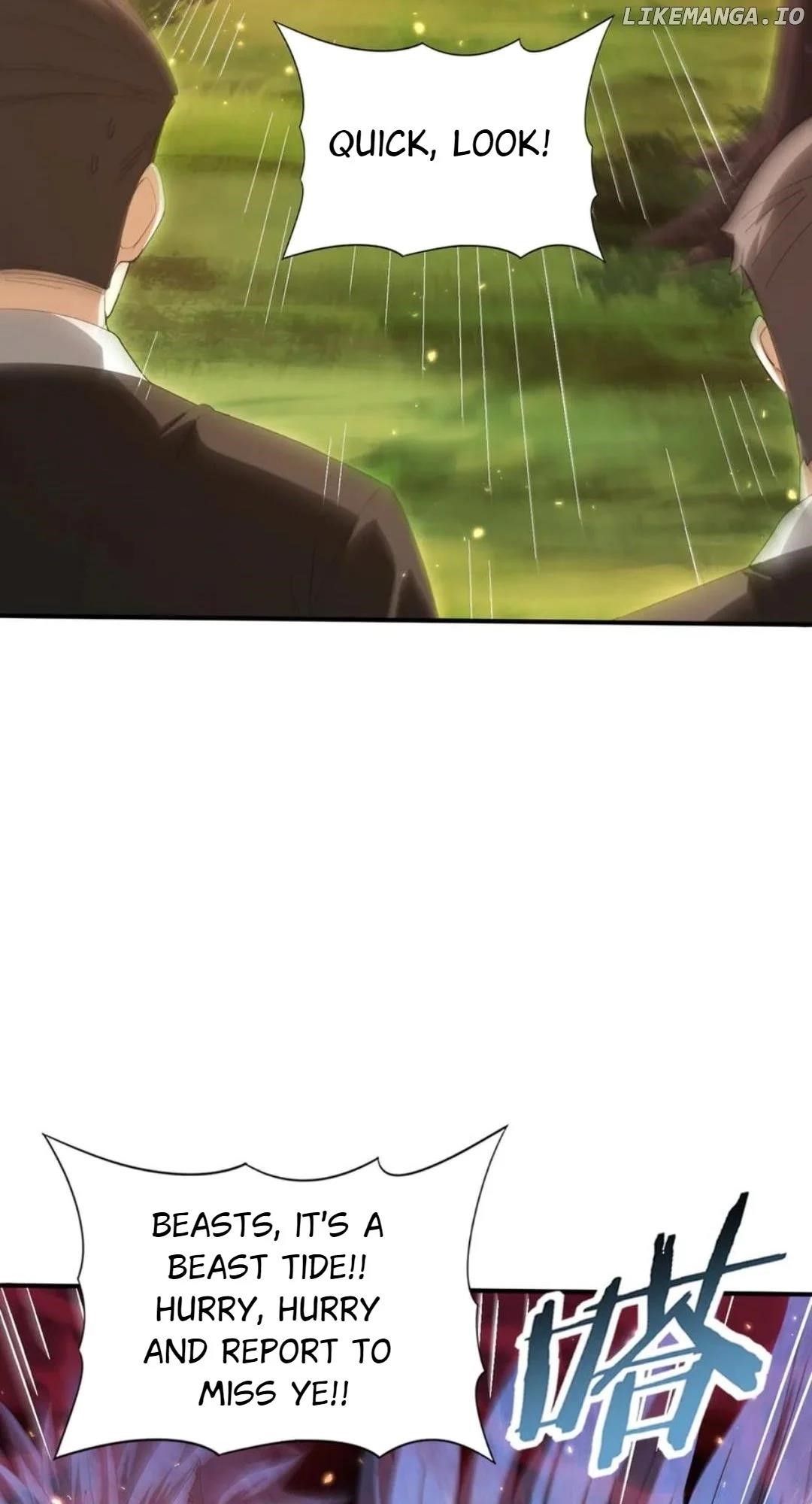 I Got The Weakest Class, Dragon Tamer!? - Chapter 130 Page 43