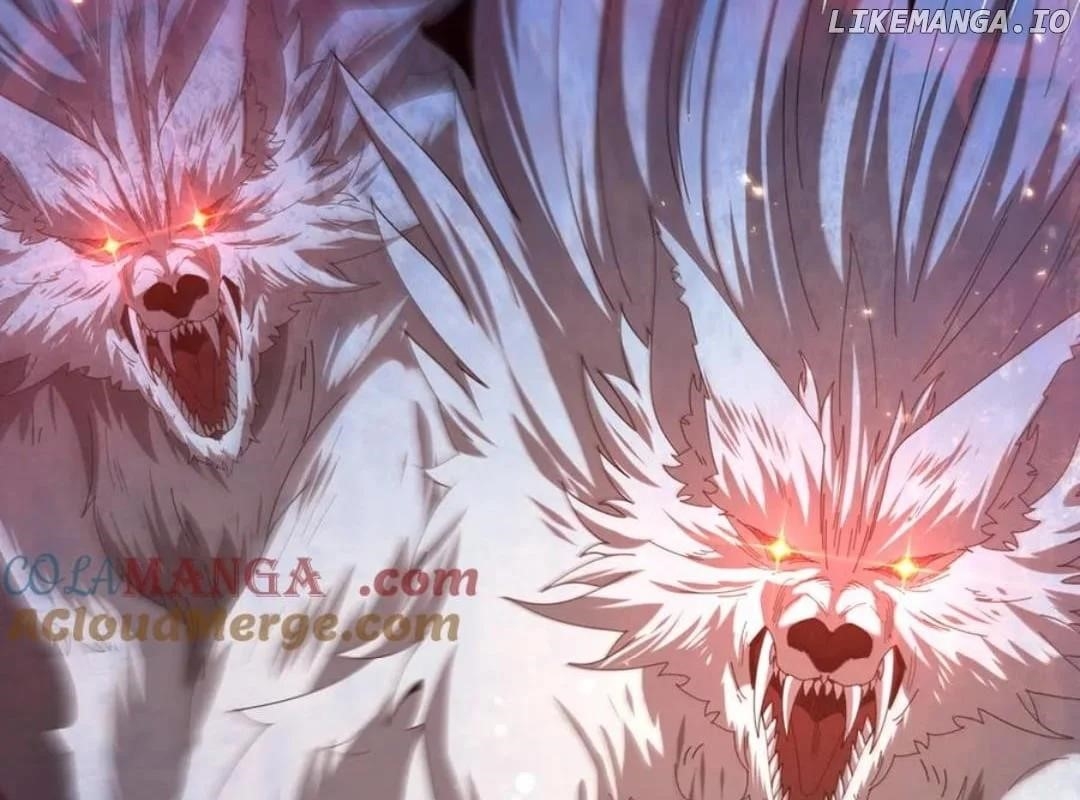 I Got The Weakest Class, Dragon Tamer!? - Chapter 130 Page 44