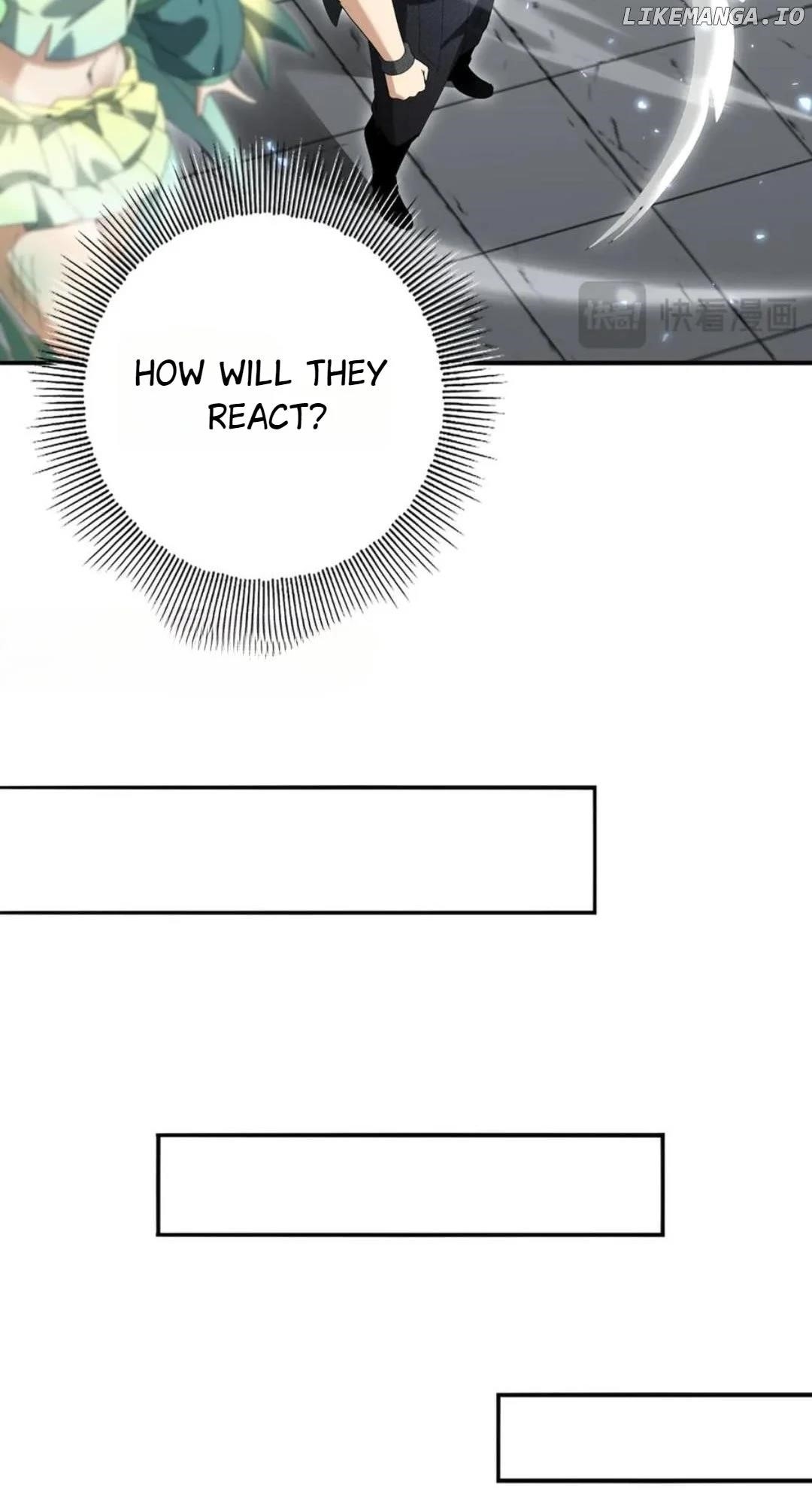 I Got The Weakest Class, Dragon Tamer!? - Chapter 130 Page 8