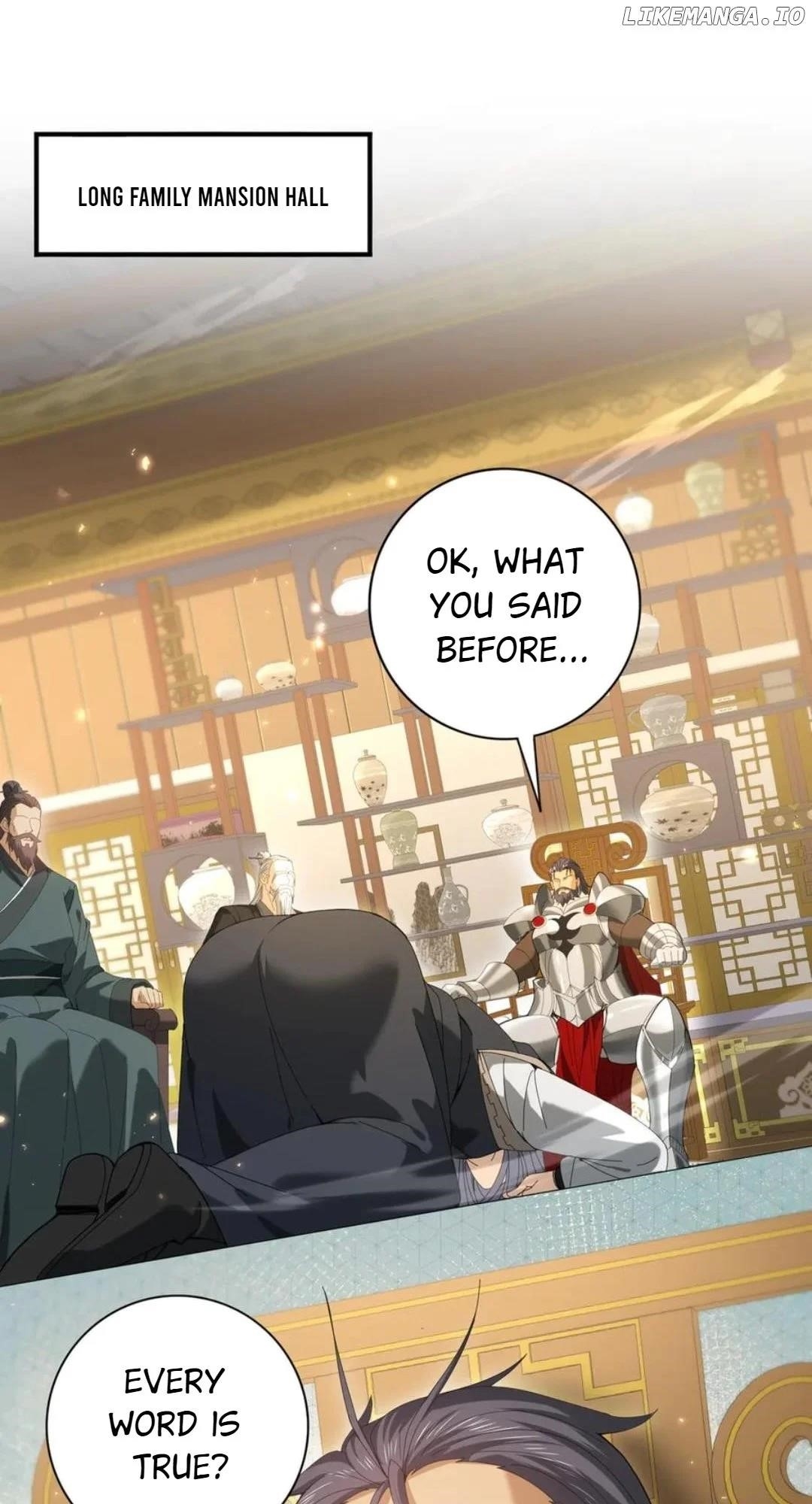 I Got The Weakest Class, Dragon Tamer!? - Chapter 130 Page 9