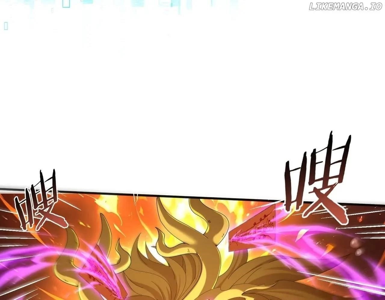 I Got The Weakest Class, Dragon Tamer!? - Chapter 132 Page 104