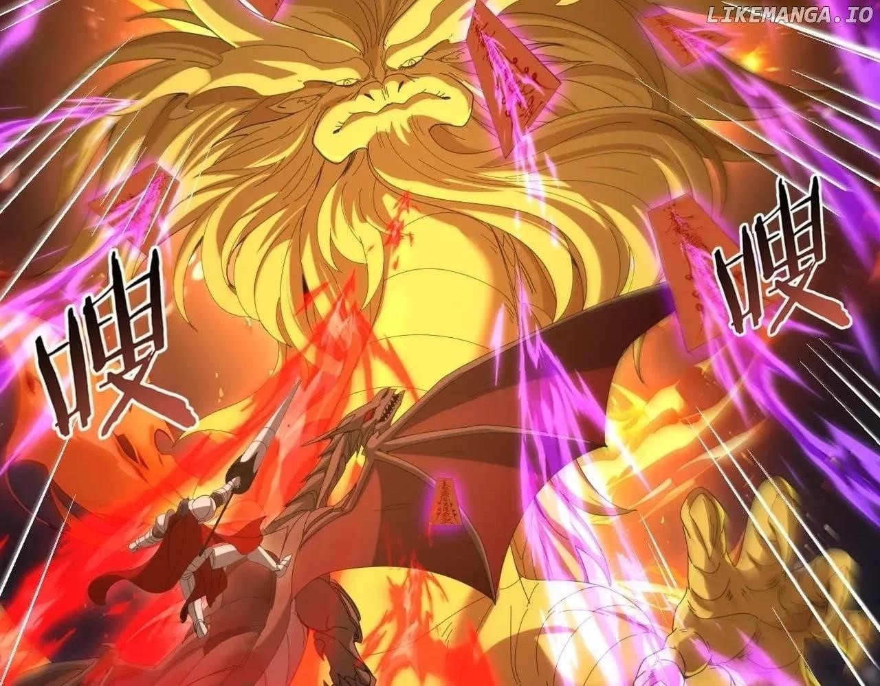 I Got The Weakest Class, Dragon Tamer!? - Chapter 132 Page 105