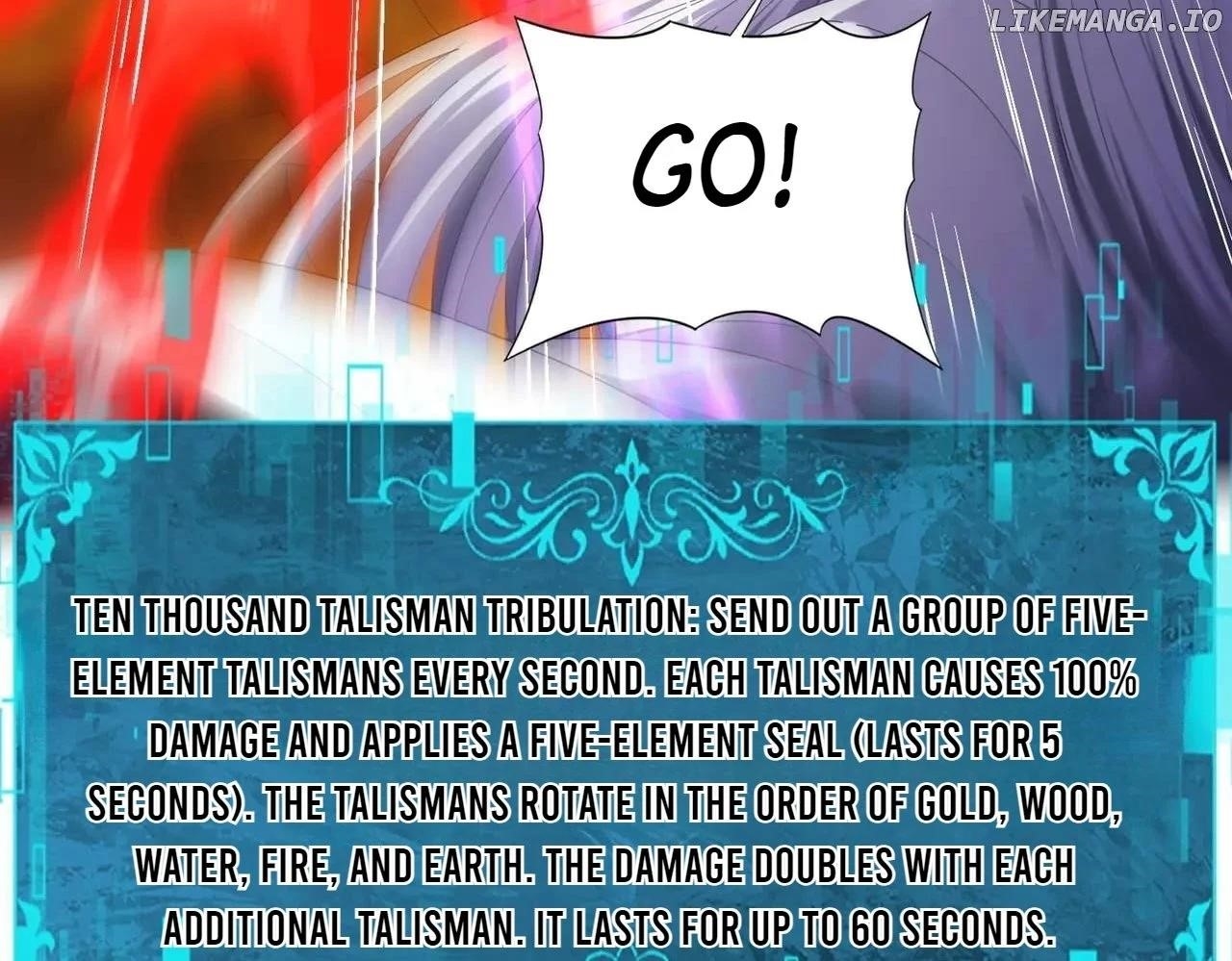 I Got The Weakest Class, Dragon Tamer!? - Chapter 132 Page 107