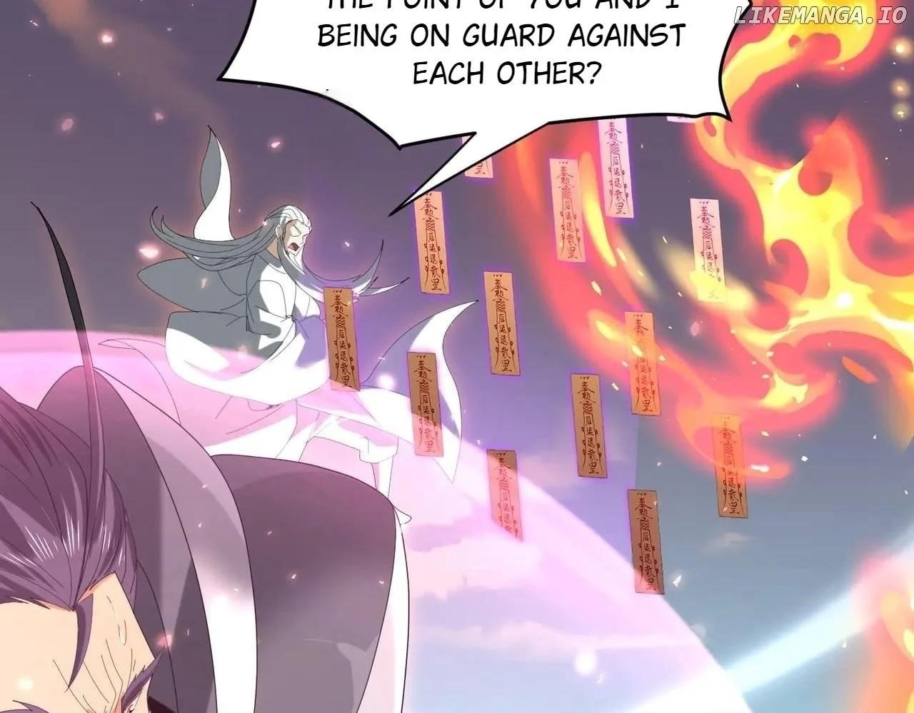 I Got The Weakest Class, Dragon Tamer!? - Chapter 132 Page 11