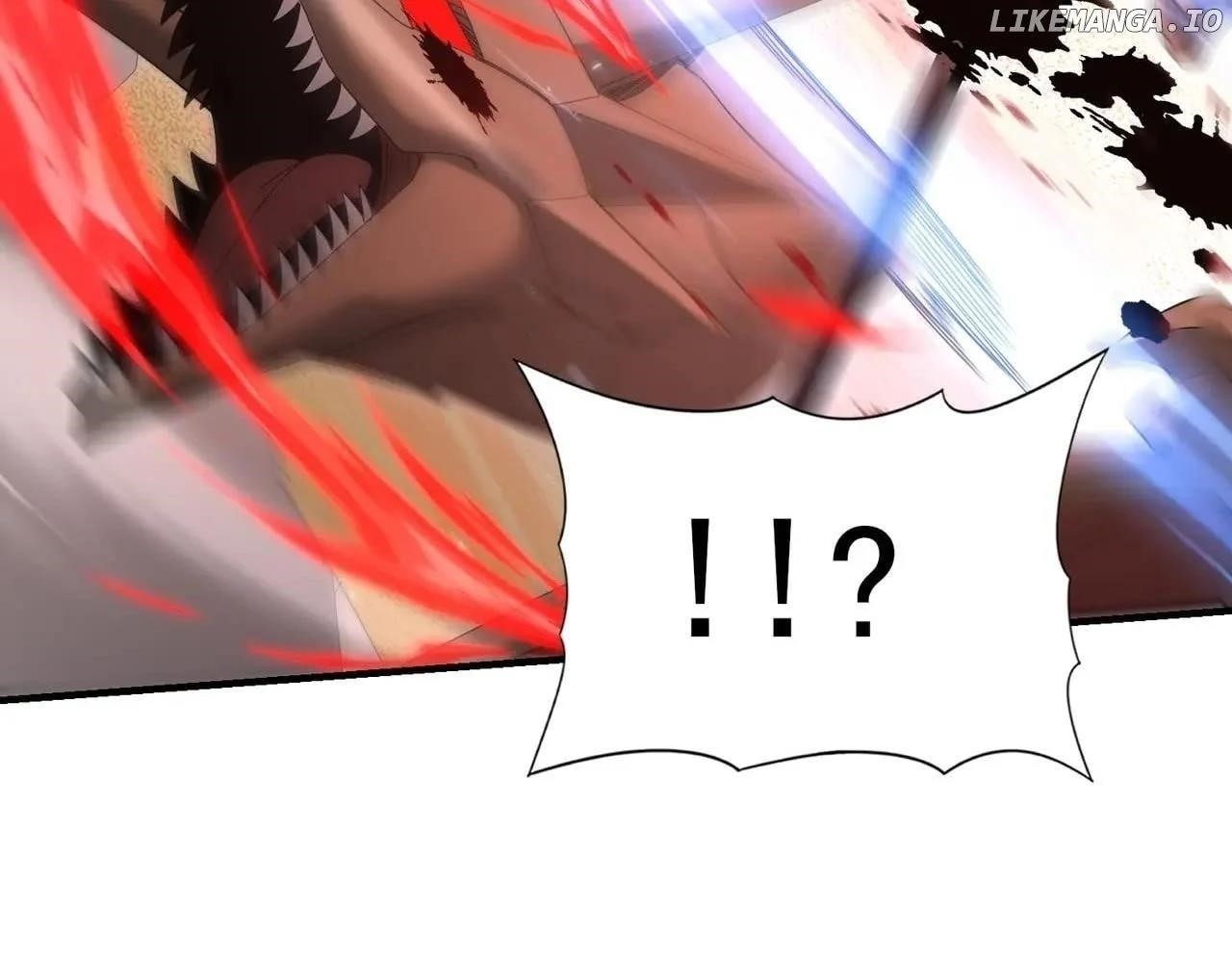 I Got The Weakest Class, Dragon Tamer!? - Chapter 132 Page 111