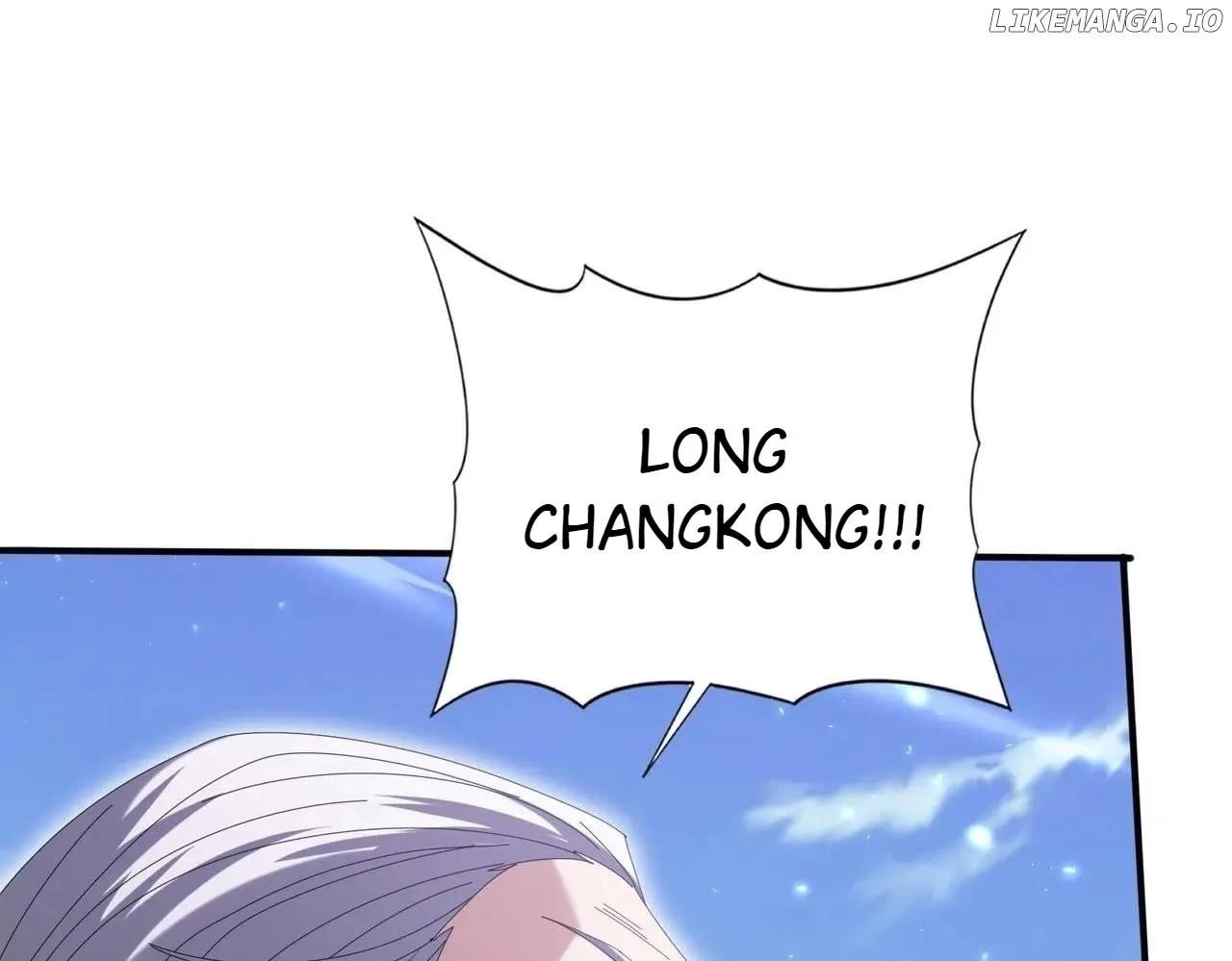 I Got The Weakest Class, Dragon Tamer!? - Chapter 132 Page 112