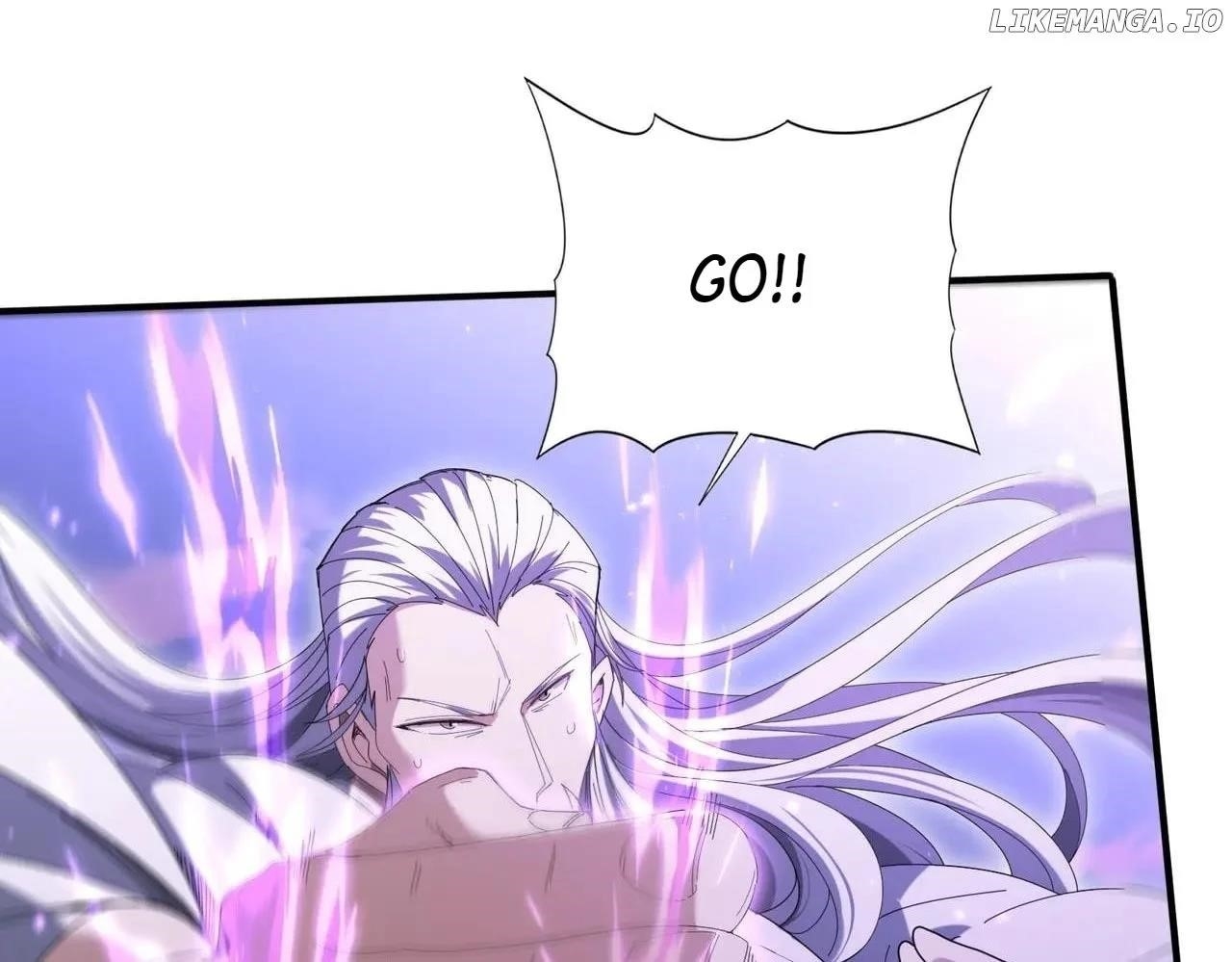 I Got The Weakest Class, Dragon Tamer!? - Chapter 132 Page 115