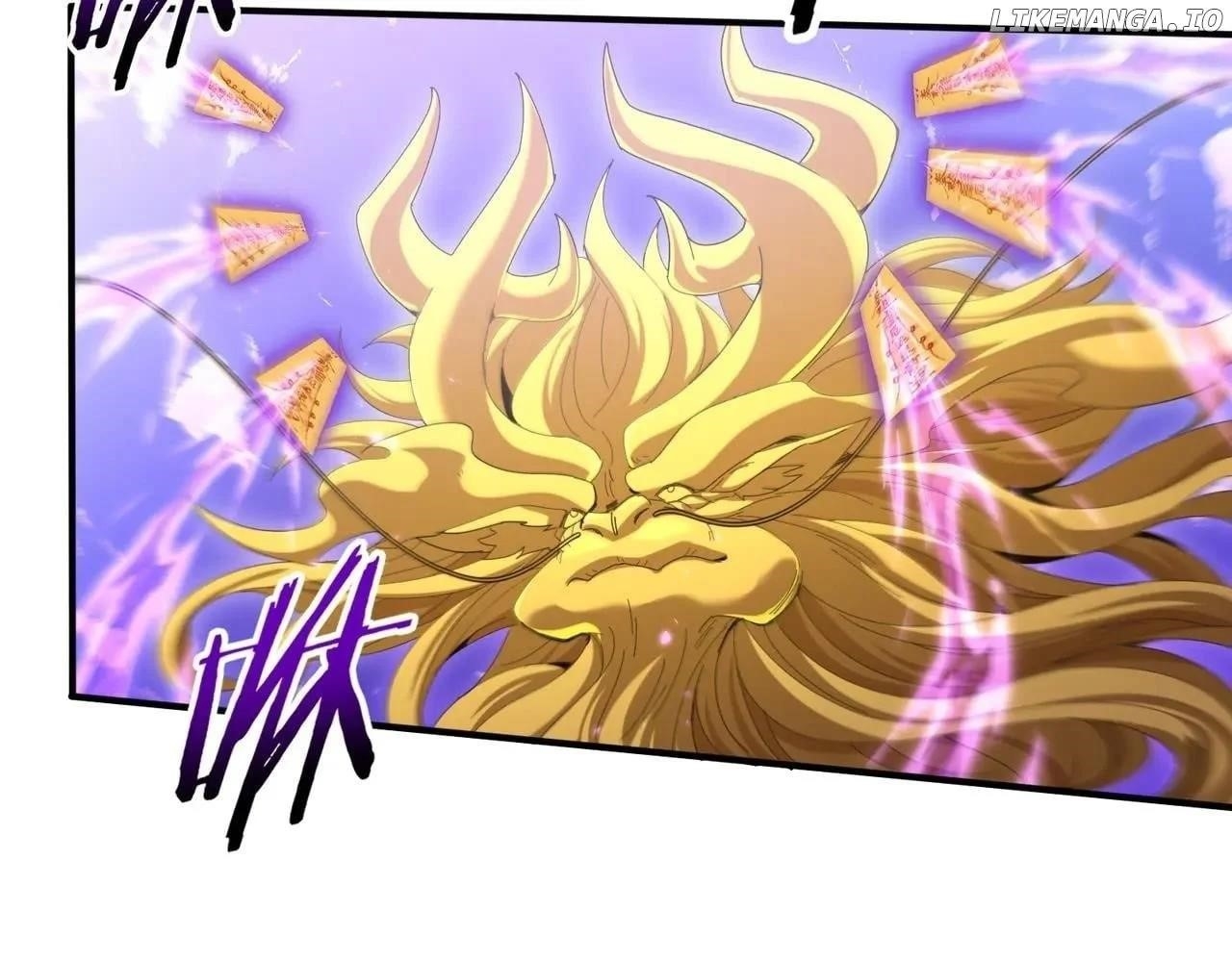 I Got The Weakest Class, Dragon Tamer!? - Chapter 132 Page 117