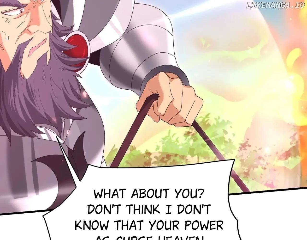 I Got The Weakest Class, Dragon Tamer!? - Chapter 132 Page 12