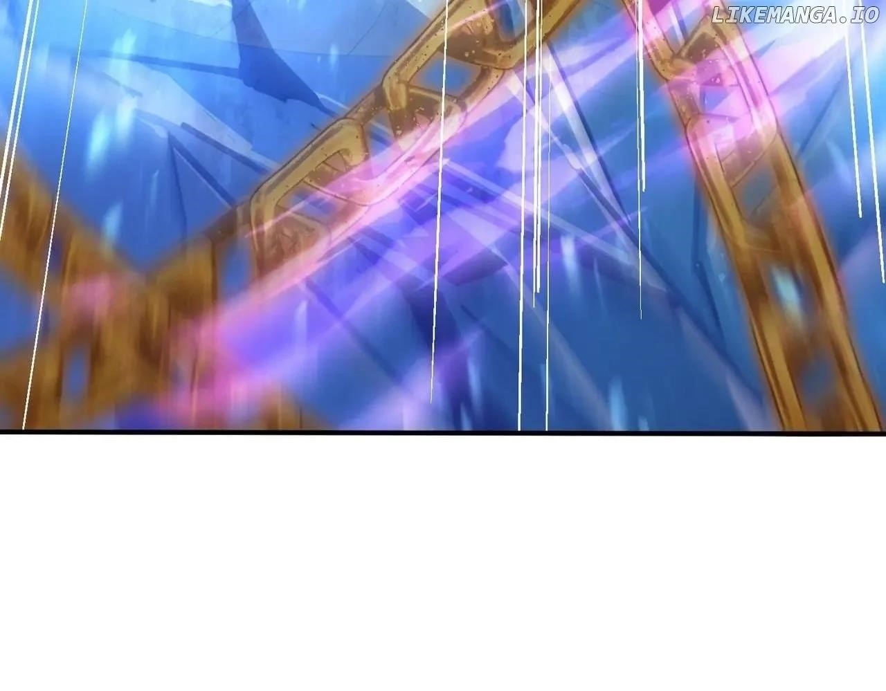 I Got The Weakest Class, Dragon Tamer!? - Chapter 132 Page 122