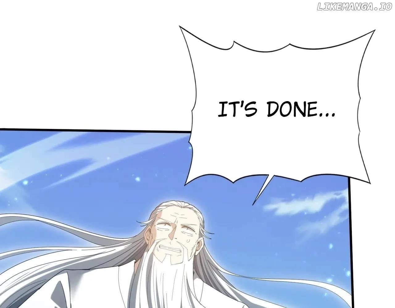 I Got The Weakest Class, Dragon Tamer!? - Chapter 132 Page 123