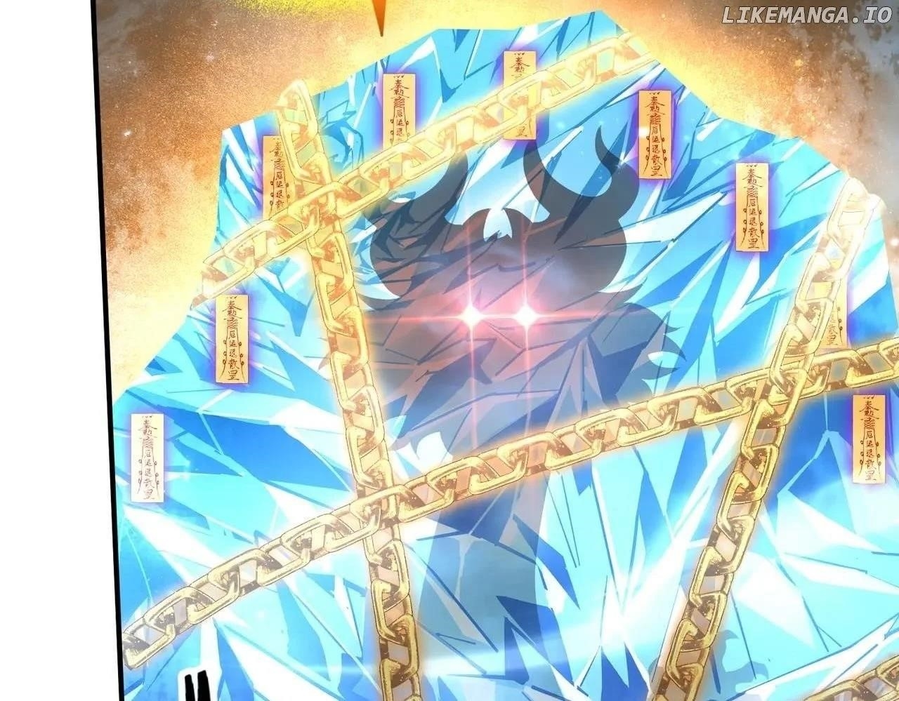 I Got The Weakest Class, Dragon Tamer!? - Chapter 132 Page 126