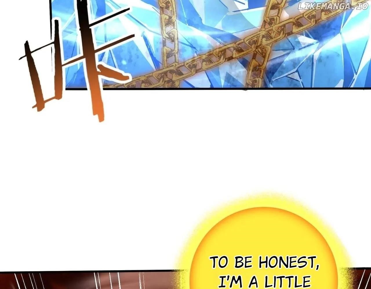 I Got The Weakest Class, Dragon Tamer!? - Chapter 132 Page 127