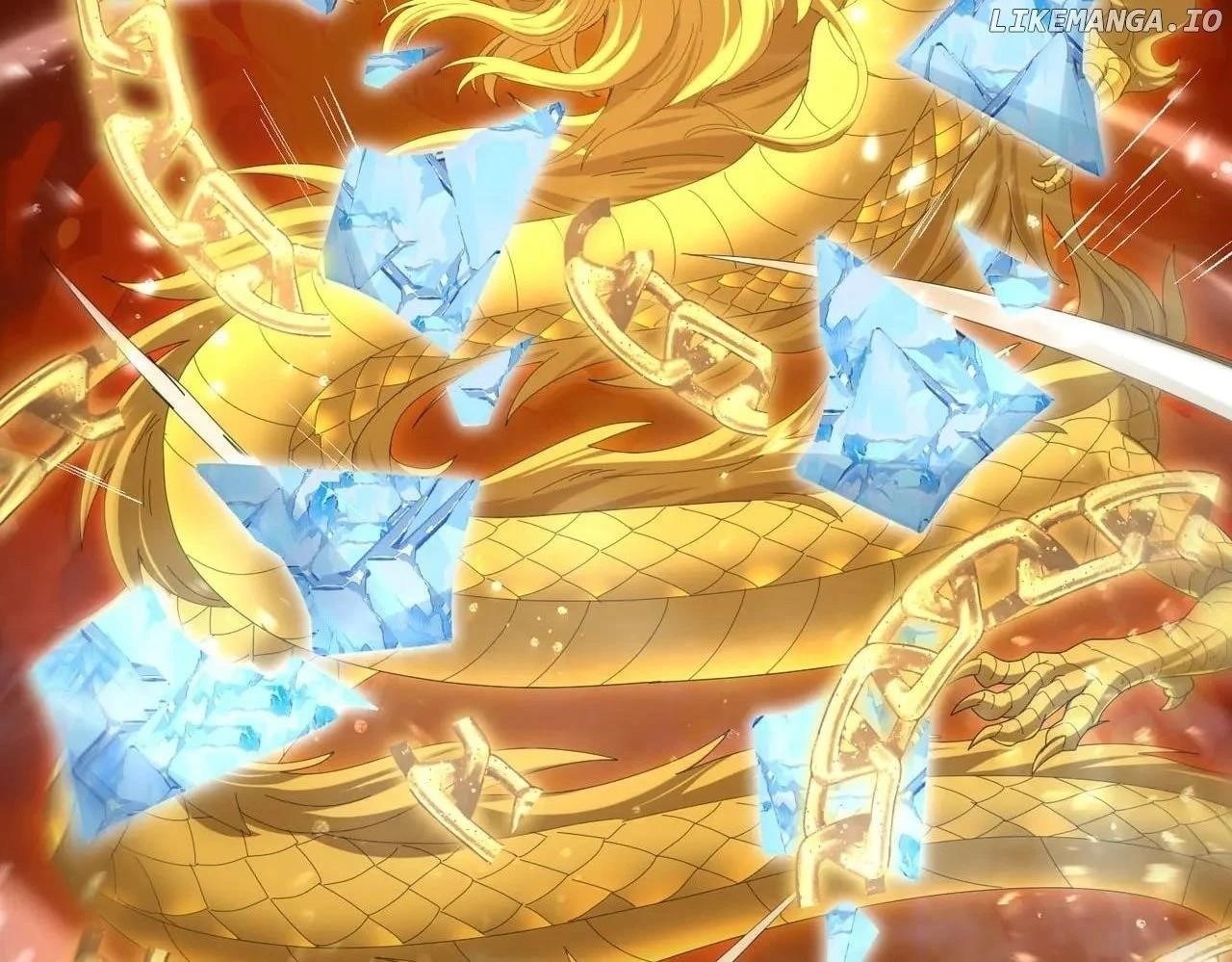 I Got The Weakest Class, Dragon Tamer!? - Chapter 132 Page 129