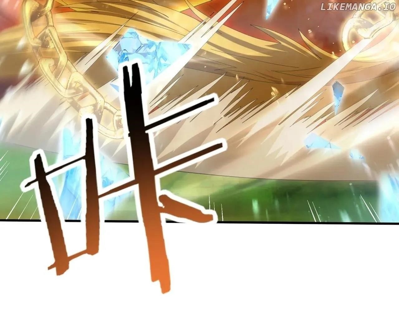 I Got The Weakest Class, Dragon Tamer!? - Chapter 132 Page 130