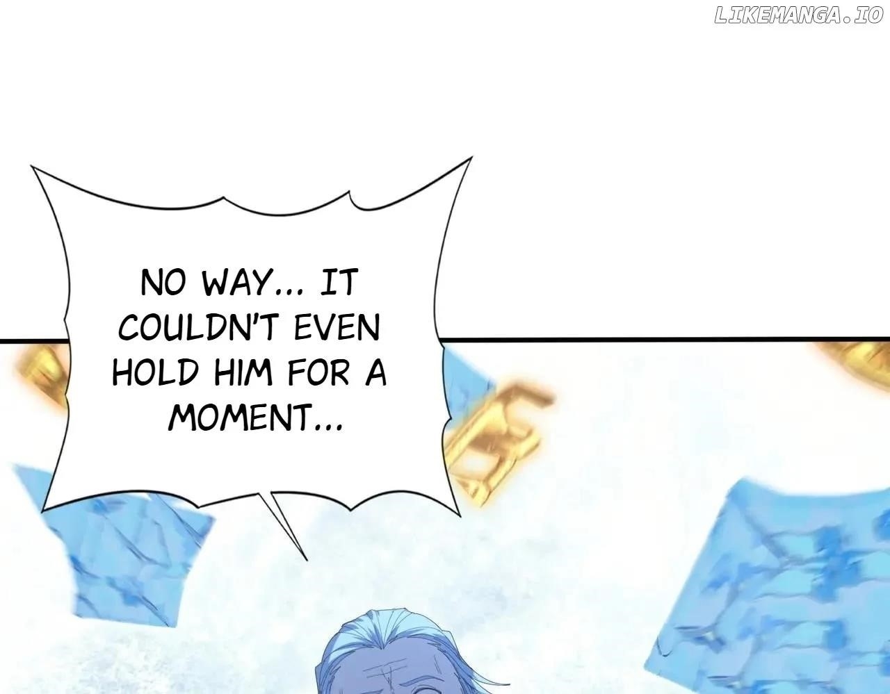 I Got The Weakest Class, Dragon Tamer!? - Chapter 132 Page 131