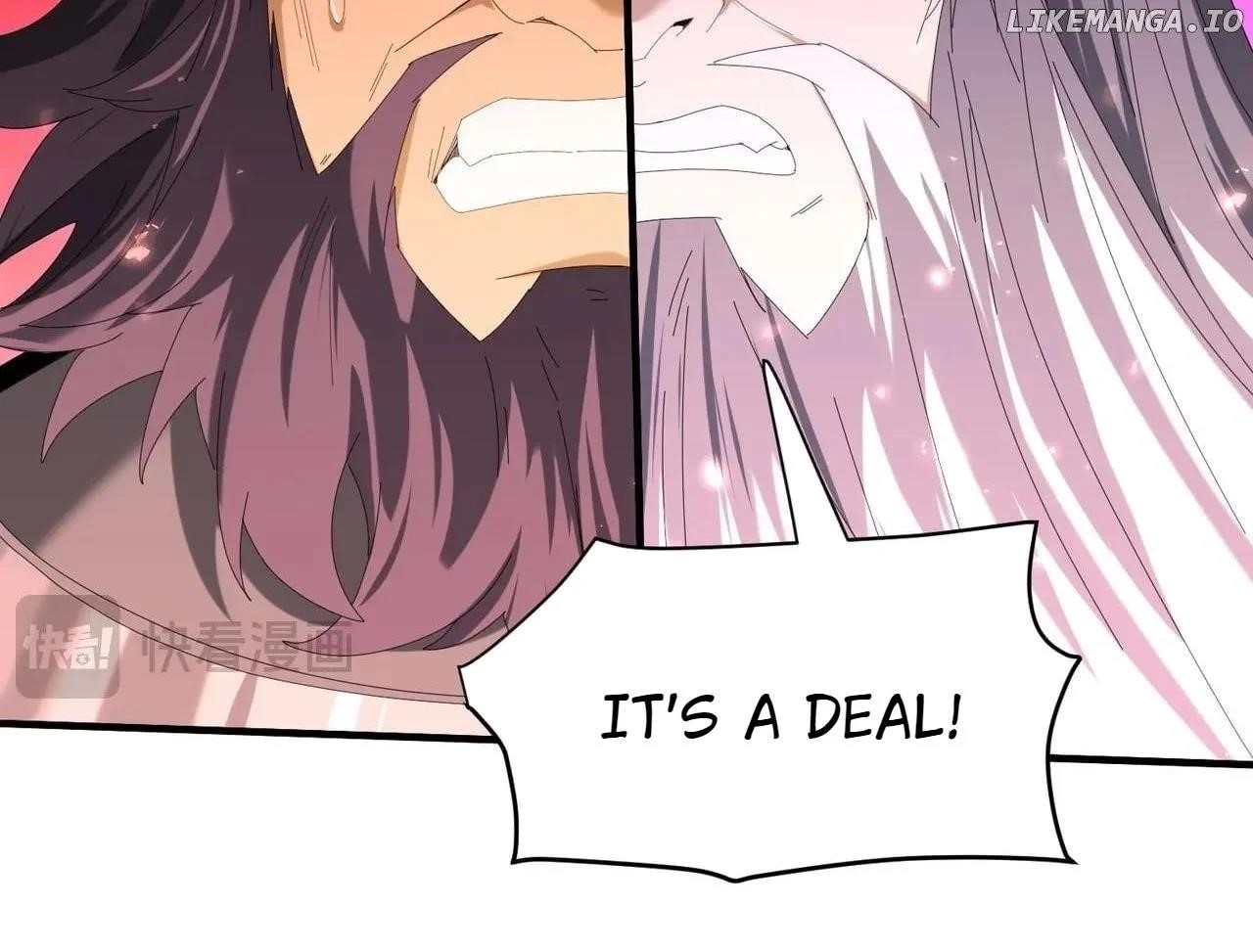 I Got The Weakest Class, Dragon Tamer!? - Chapter 132 Page 15