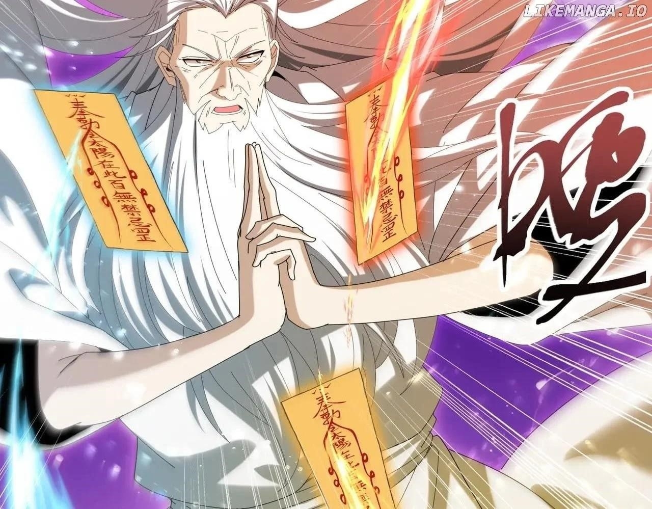 I Got The Weakest Class, Dragon Tamer!? - Chapter 132 Page 17