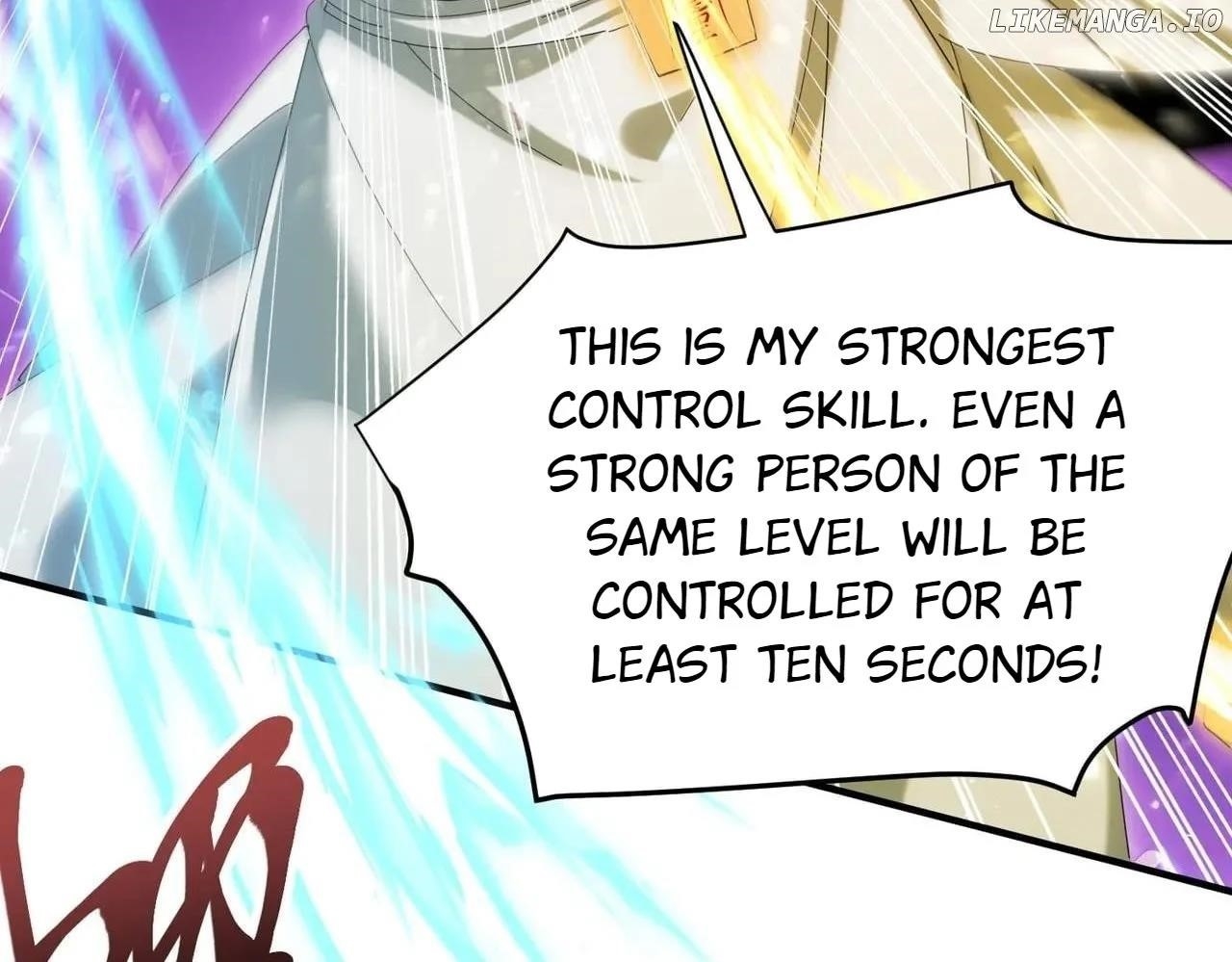 I Got The Weakest Class, Dragon Tamer!? - Chapter 132 Page 18