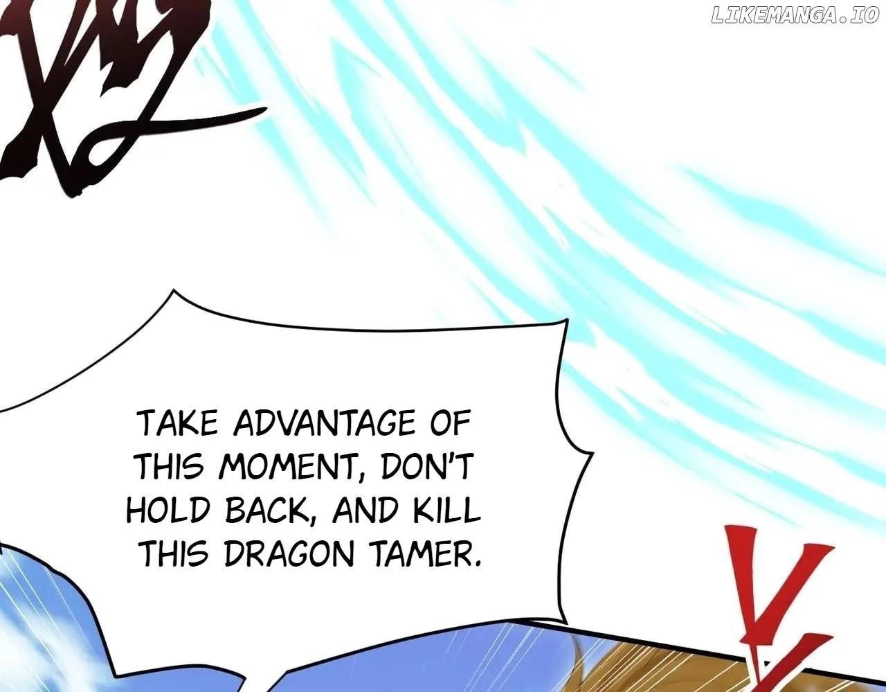 I Got The Weakest Class, Dragon Tamer!? - Chapter 132 Page 19