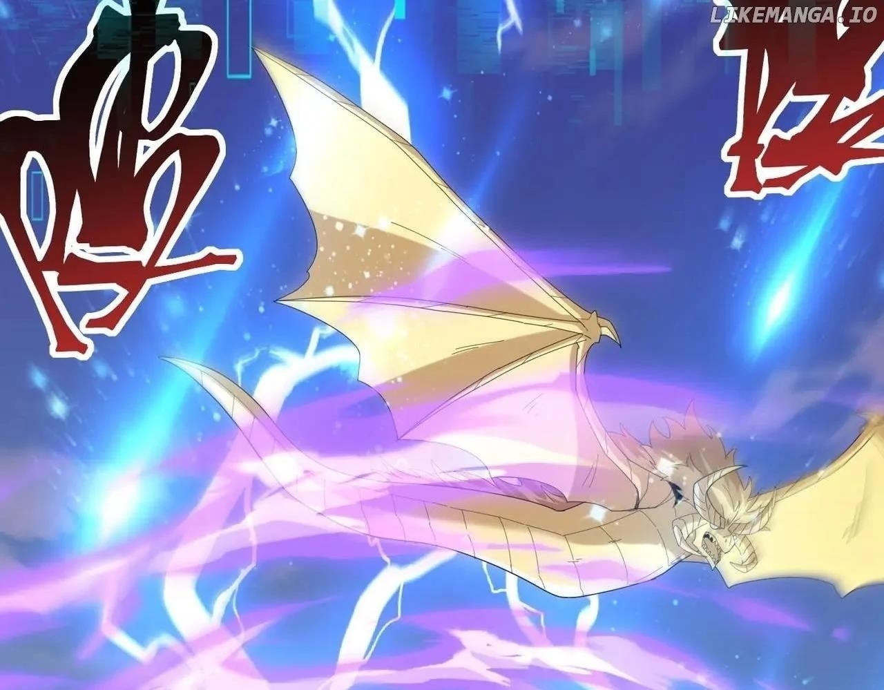 I Got The Weakest Class, Dragon Tamer!? - Chapter 132 Page 2