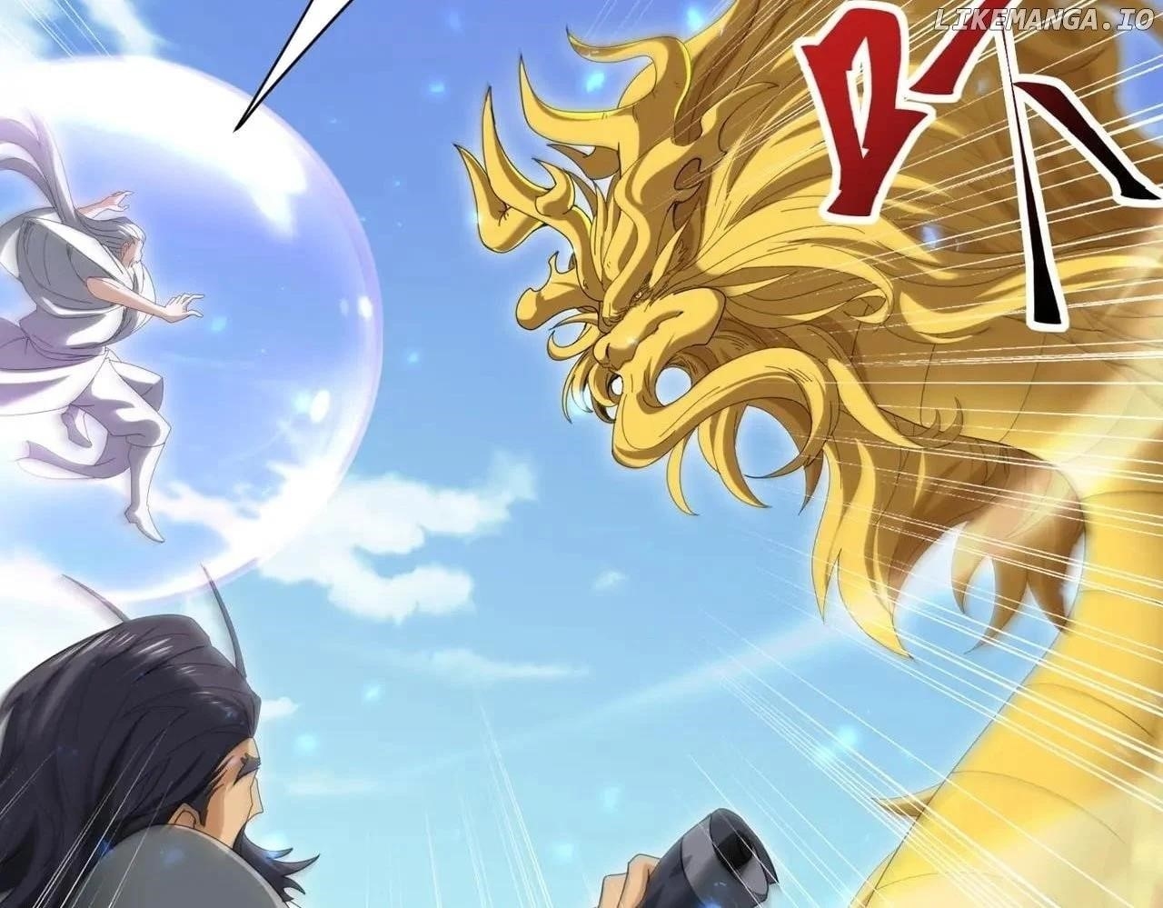 I Got The Weakest Class, Dragon Tamer!? - Chapter 132 Page 20